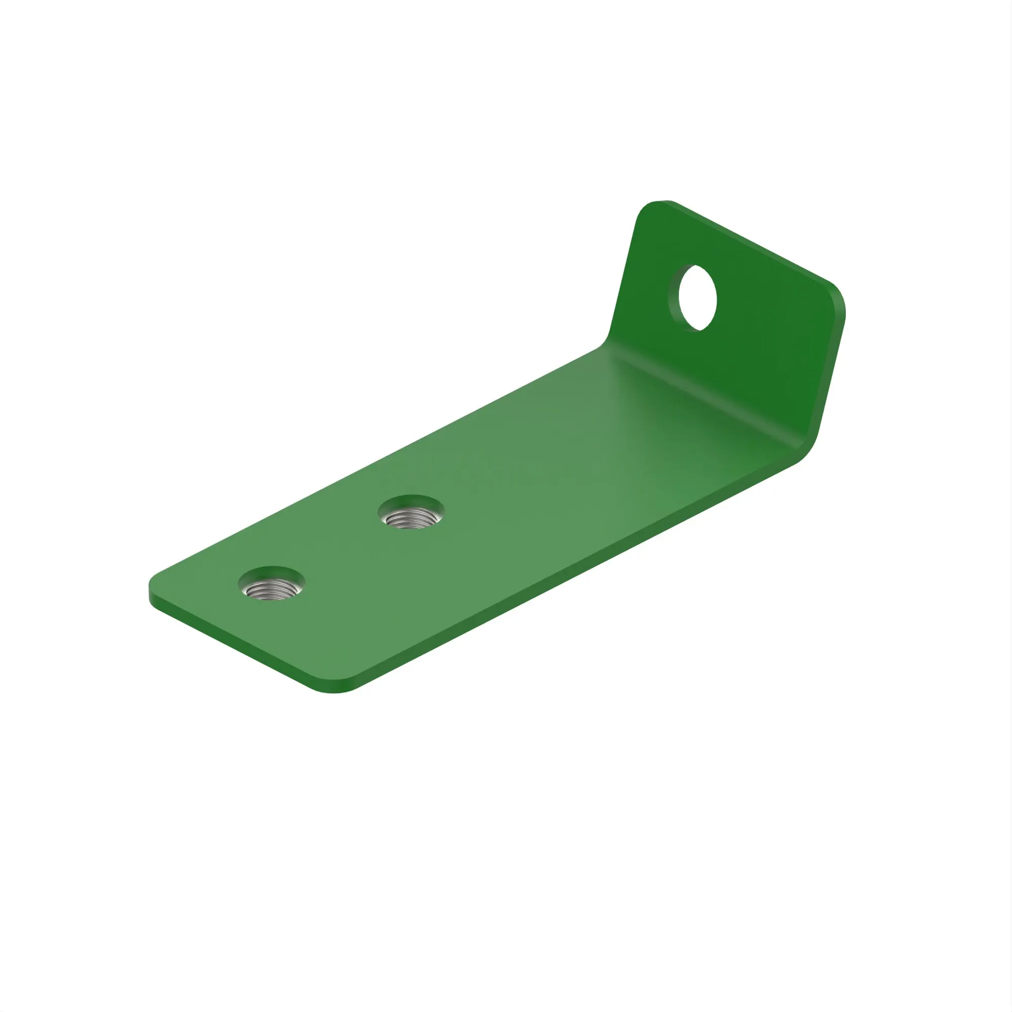 John Deere Engine Flywheel Guard - L218237