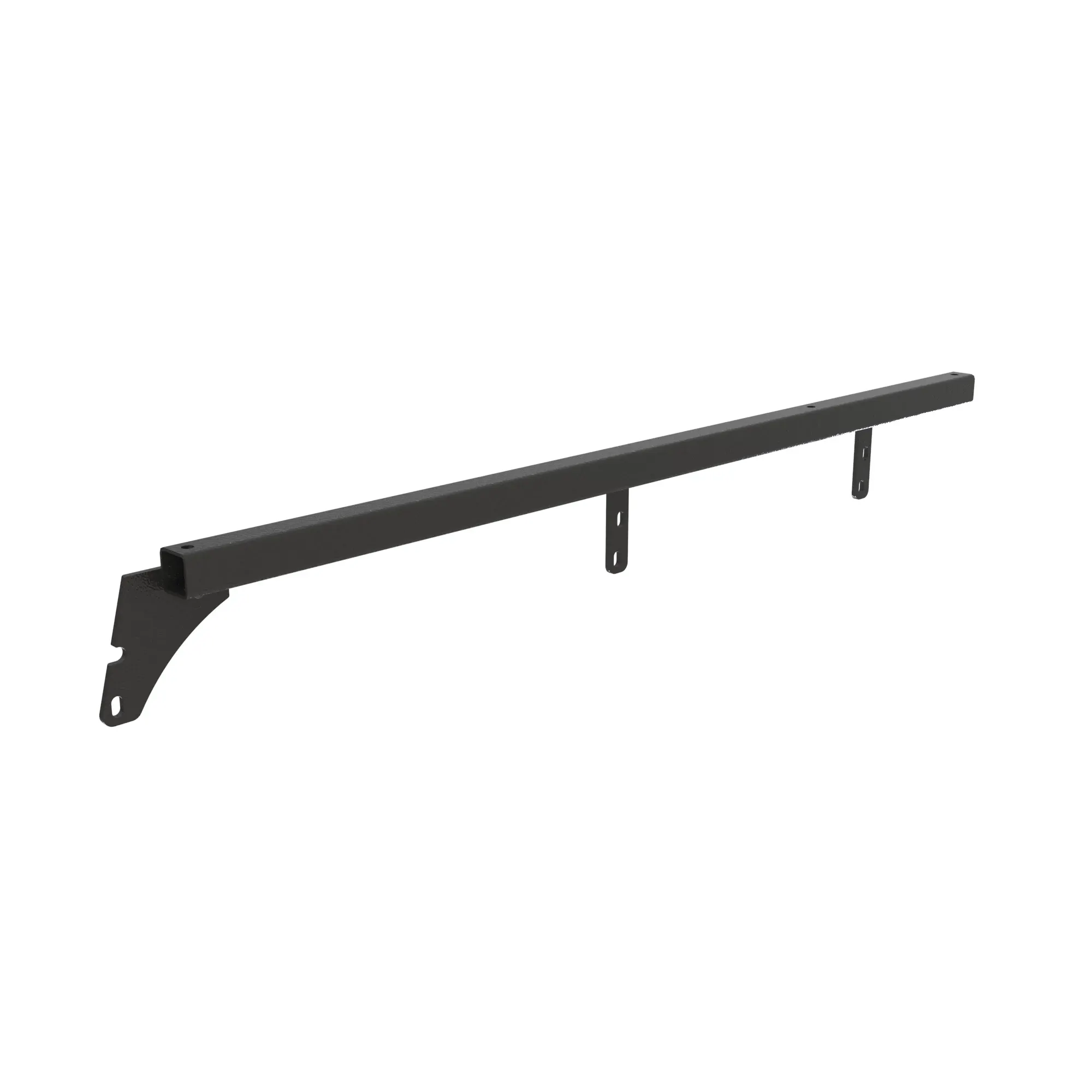 John Deere Left Side Canopy Support - SJ19392