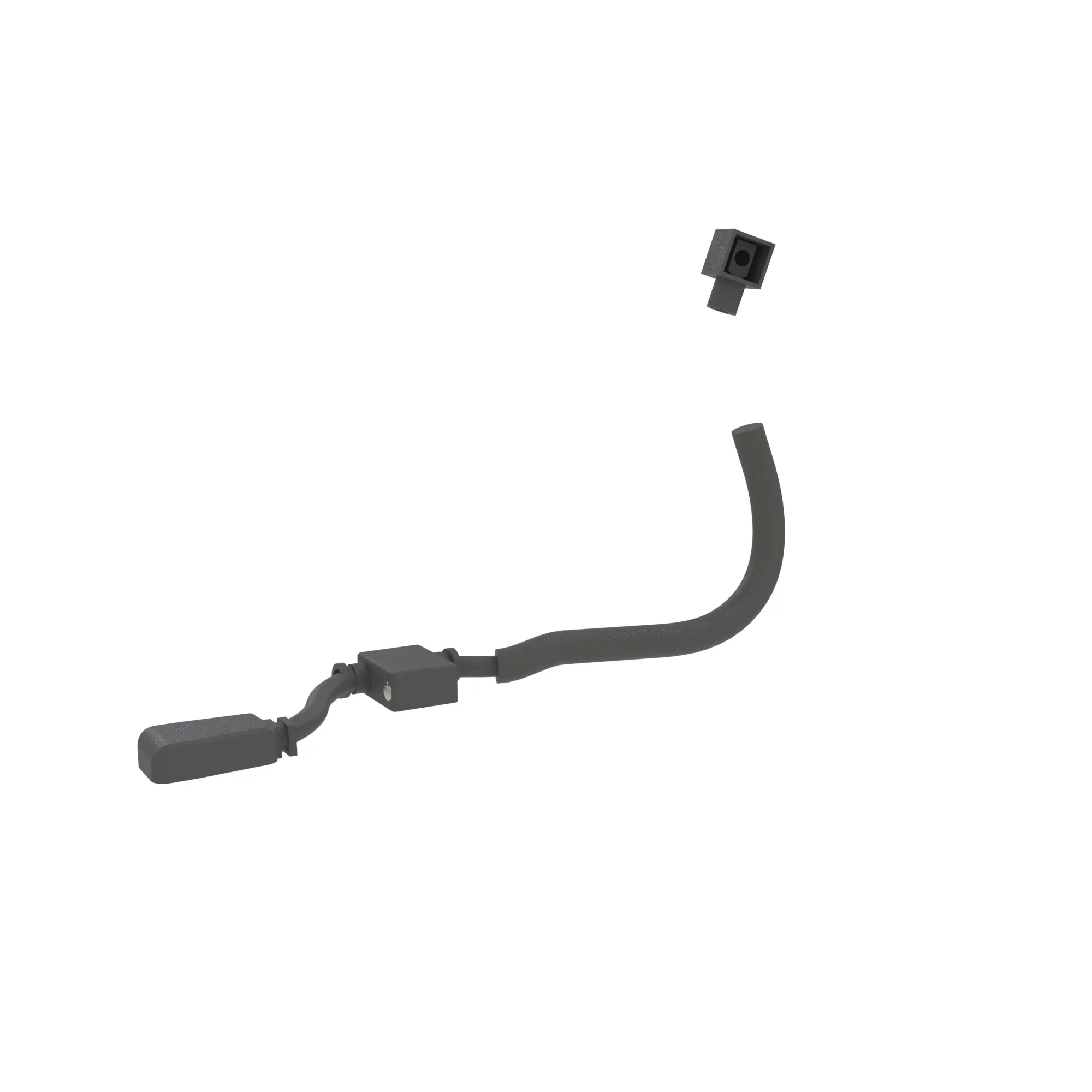 CABLE,BATTERY POSITIVE DUAL CABLE, BATTERY