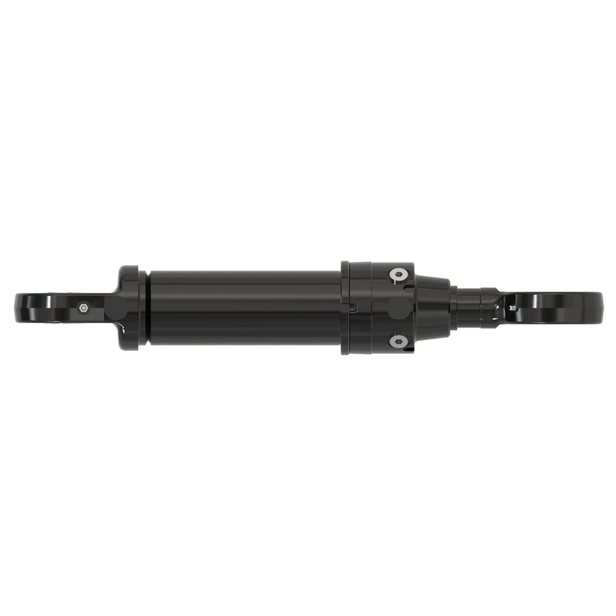 HYDRAULIC CYLINDER