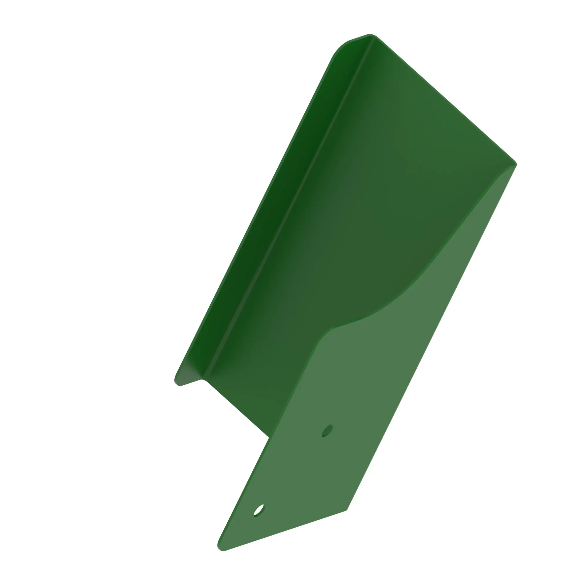 John Deere Shield - HXE45954