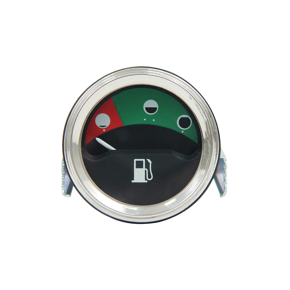 Gauge, Fuel