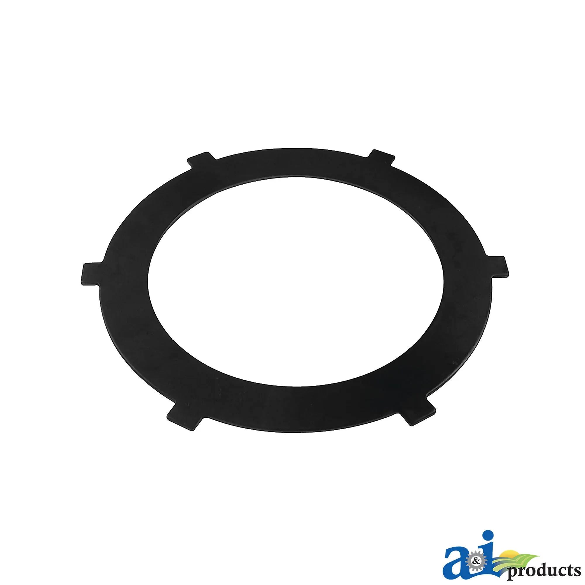 A&I Products Clutch Disk - A-M872T