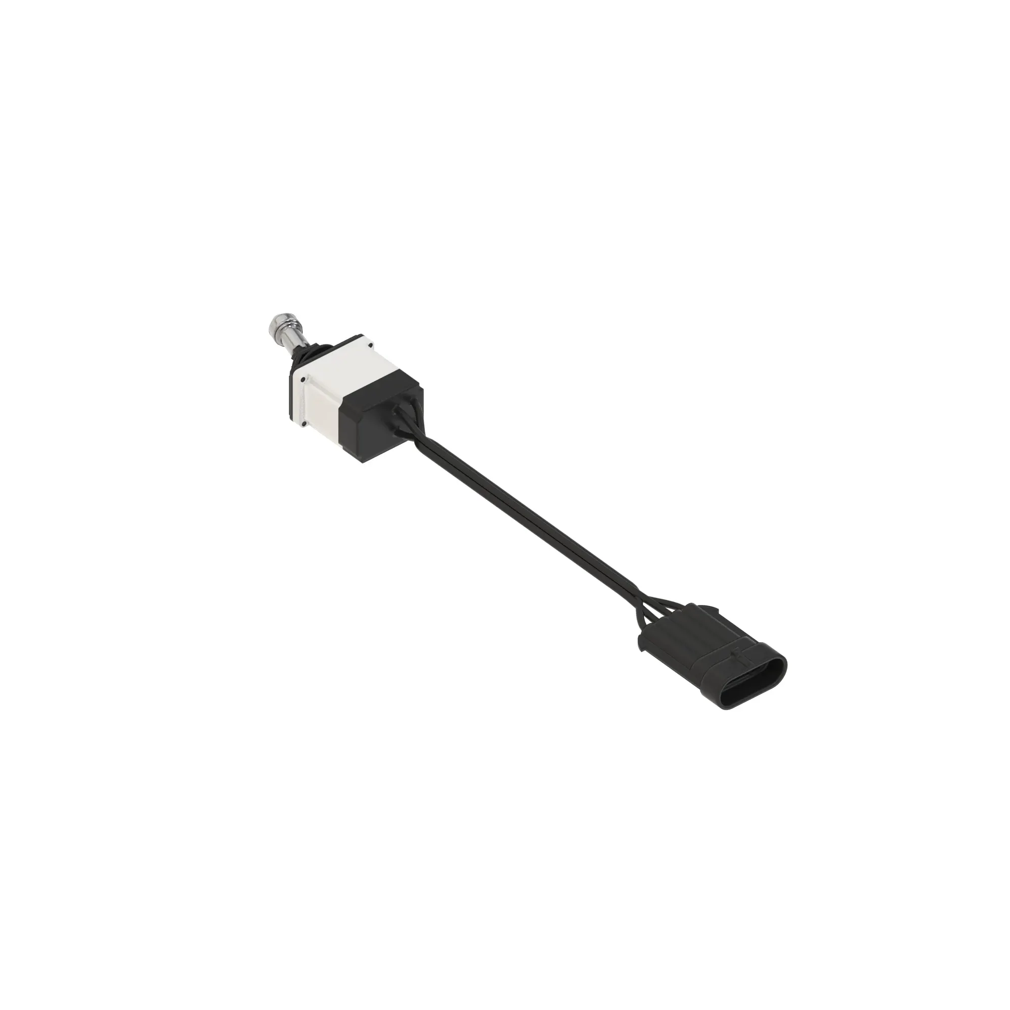 SWITCH,ELECTRICAL BATTERY DISCONNEC