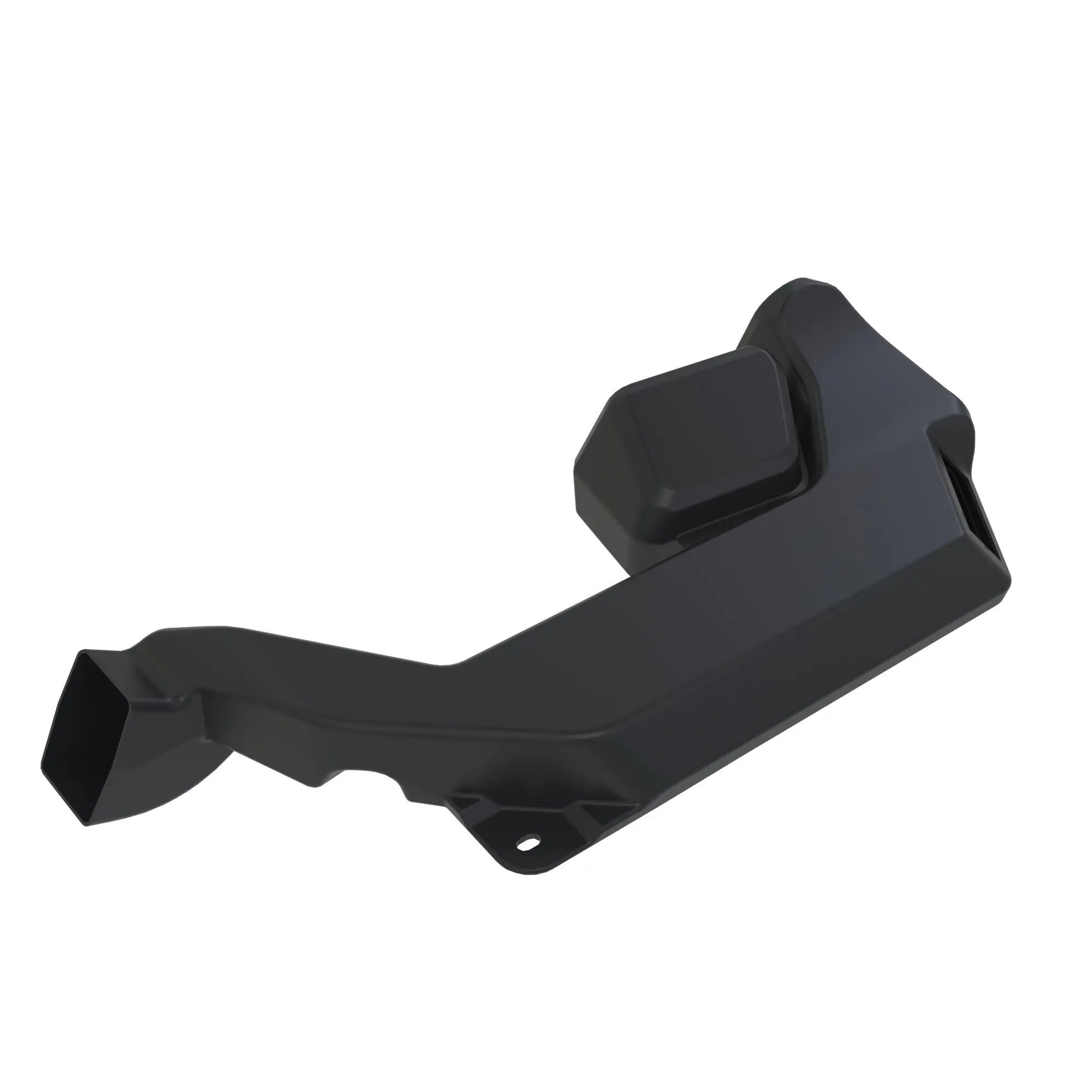 DUCT AIR LEFT FRONT  (EH)