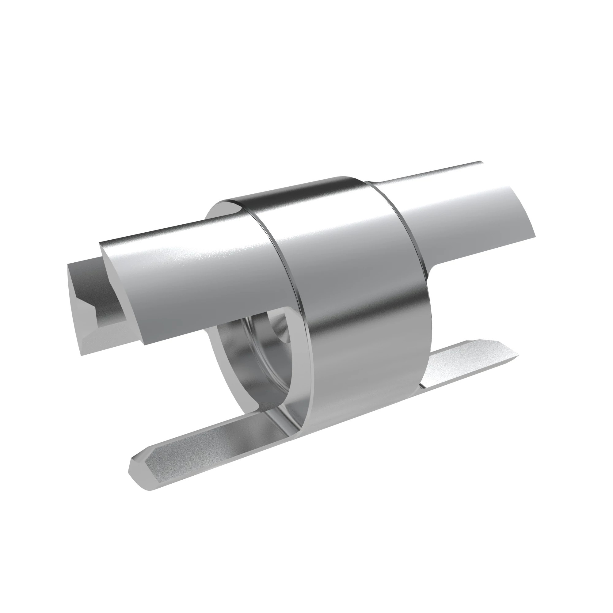 John Deere Clutch Cooling Spool Valve - R273498