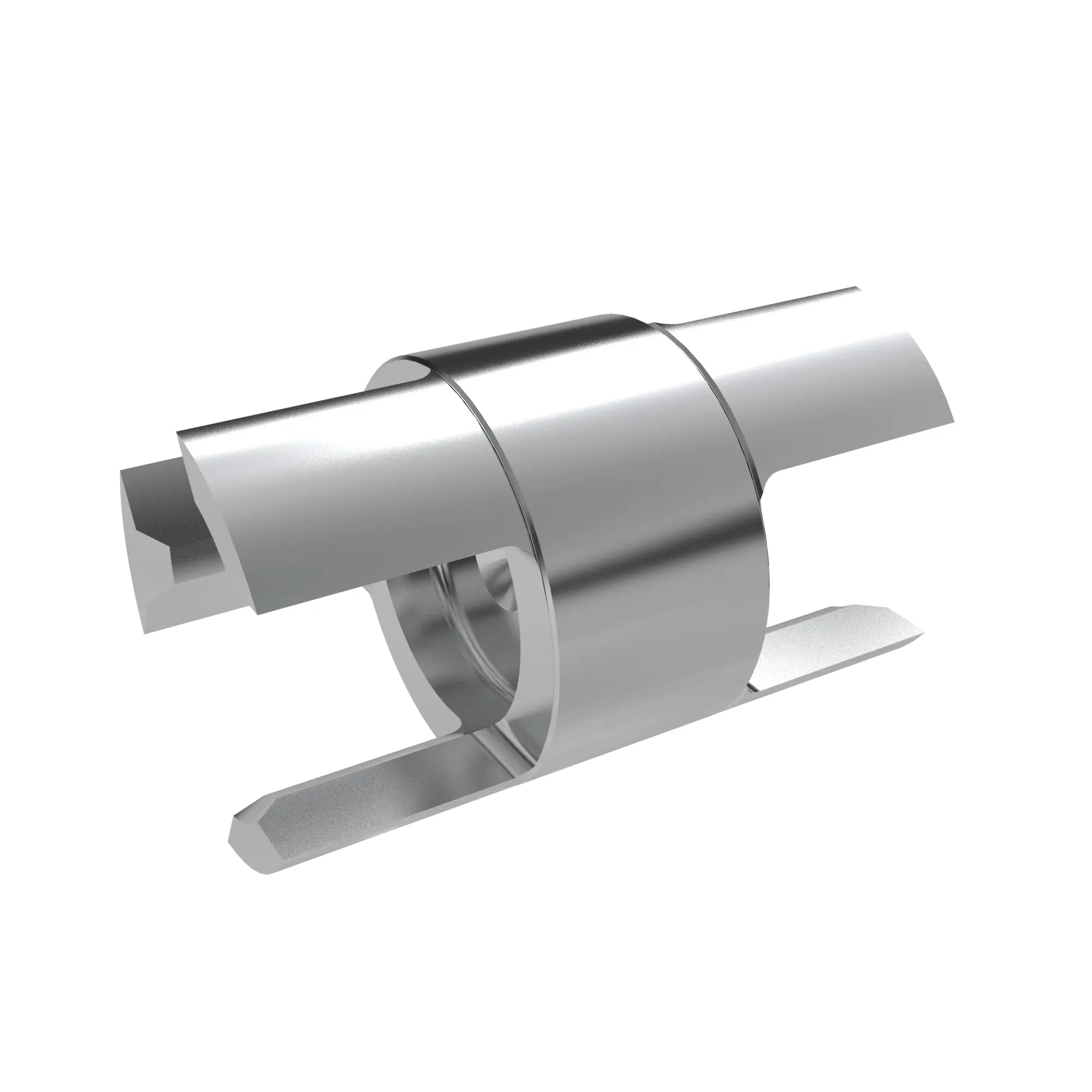 John Deere Clutch Cooling Spool Valve - R273498