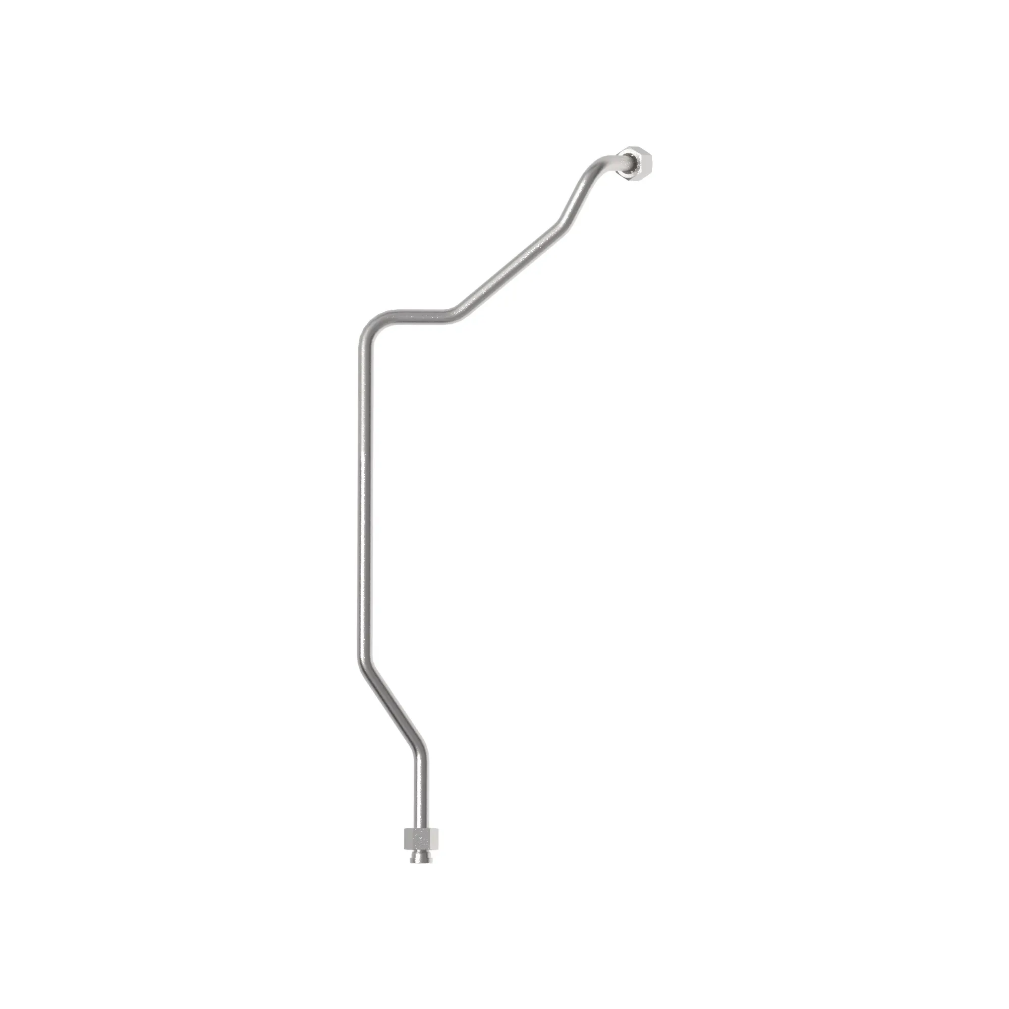 OIL LINE, MID SCV SUPPLY, EH HITCH