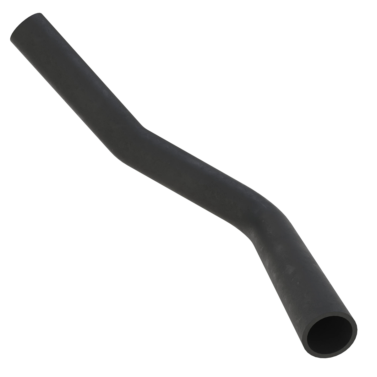 John Deere Upper Radiator Hose - R128455