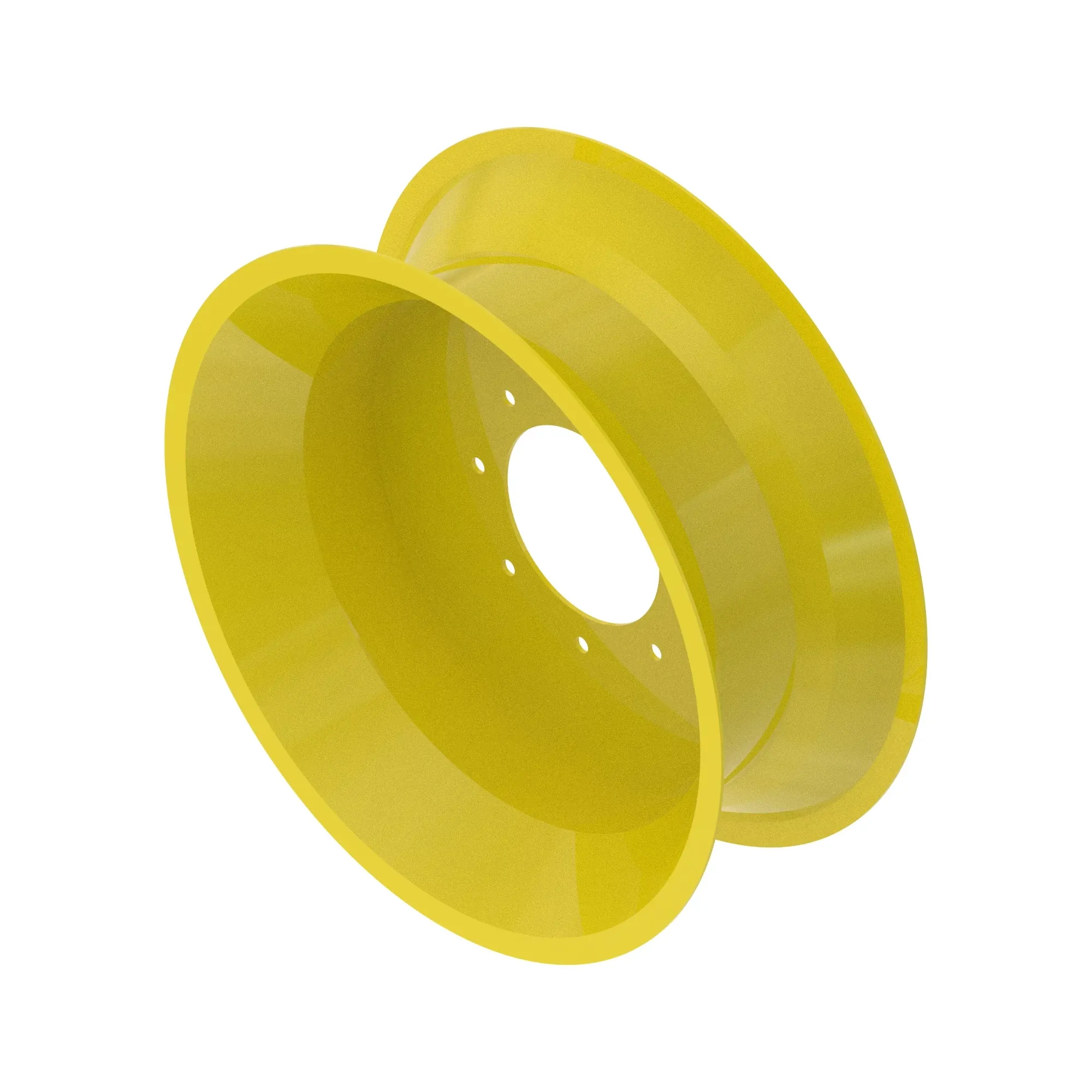 John Deere Rim, 8 X 20 - AA70266