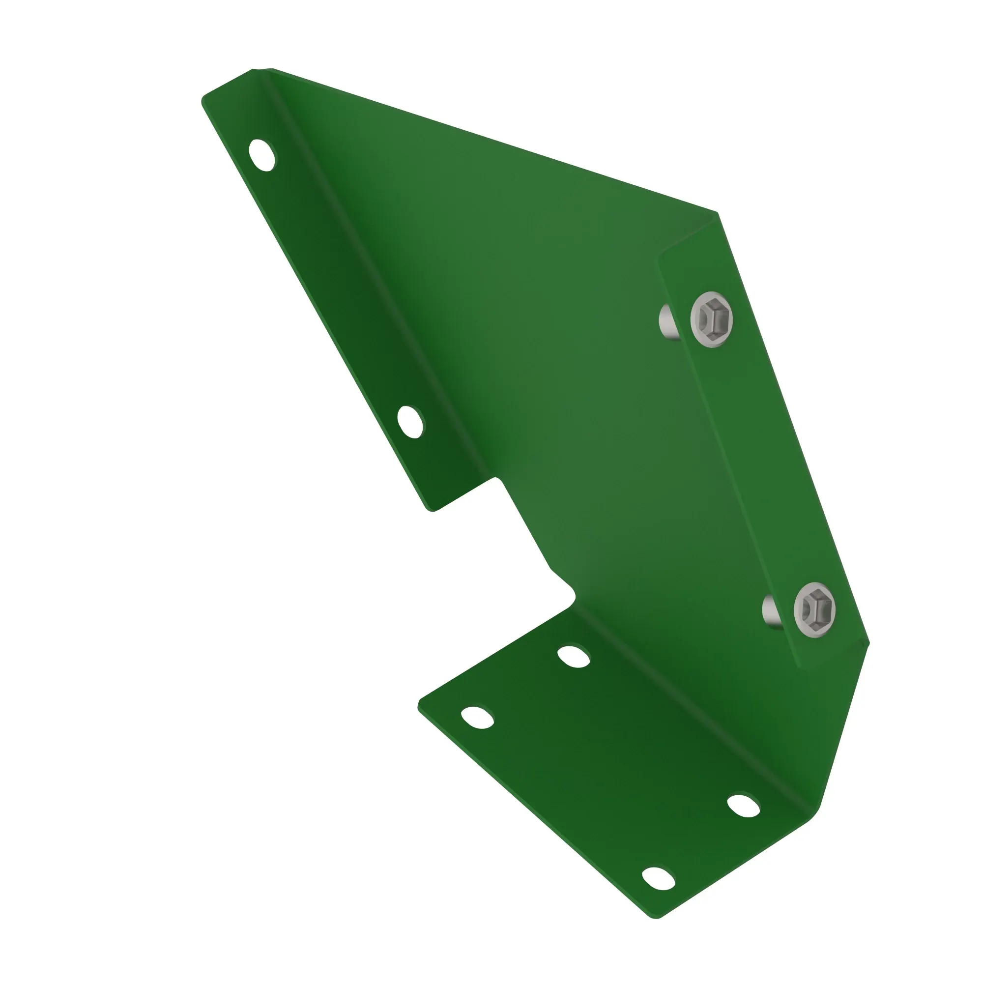 CHANNEL KIT, CHANNEL KIT, TAILBOARD