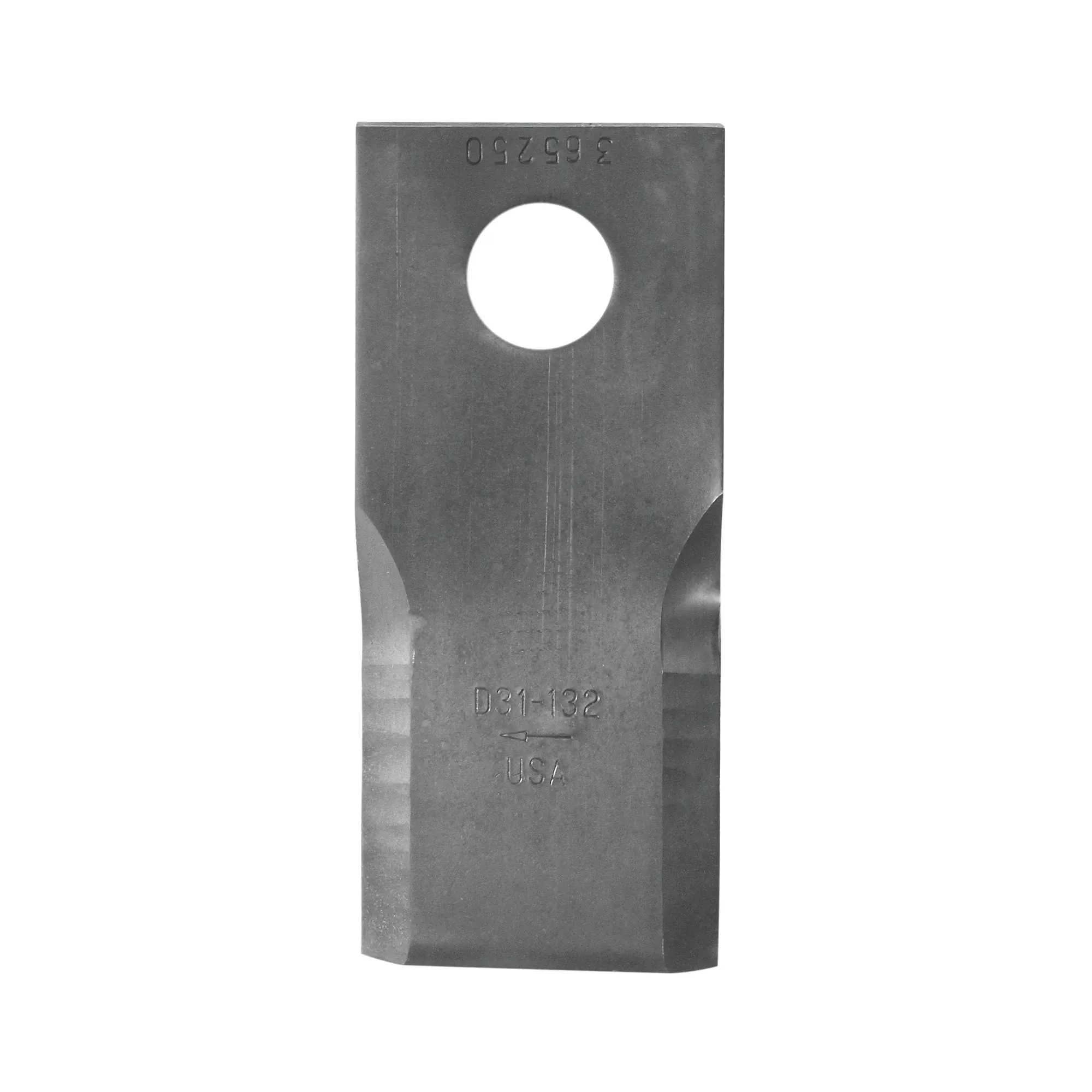 COUTEAU VRILLE DROIT