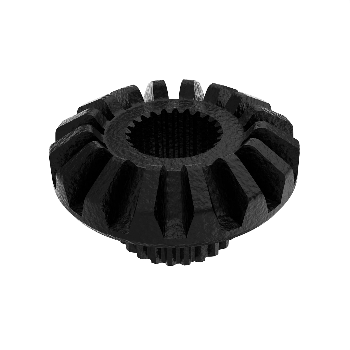 Bevel Gear T=16