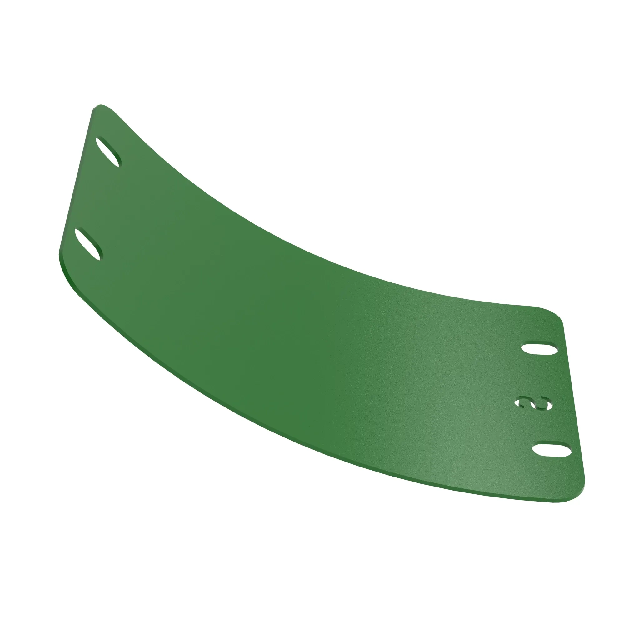 HXE126696: Mass Flow Cover