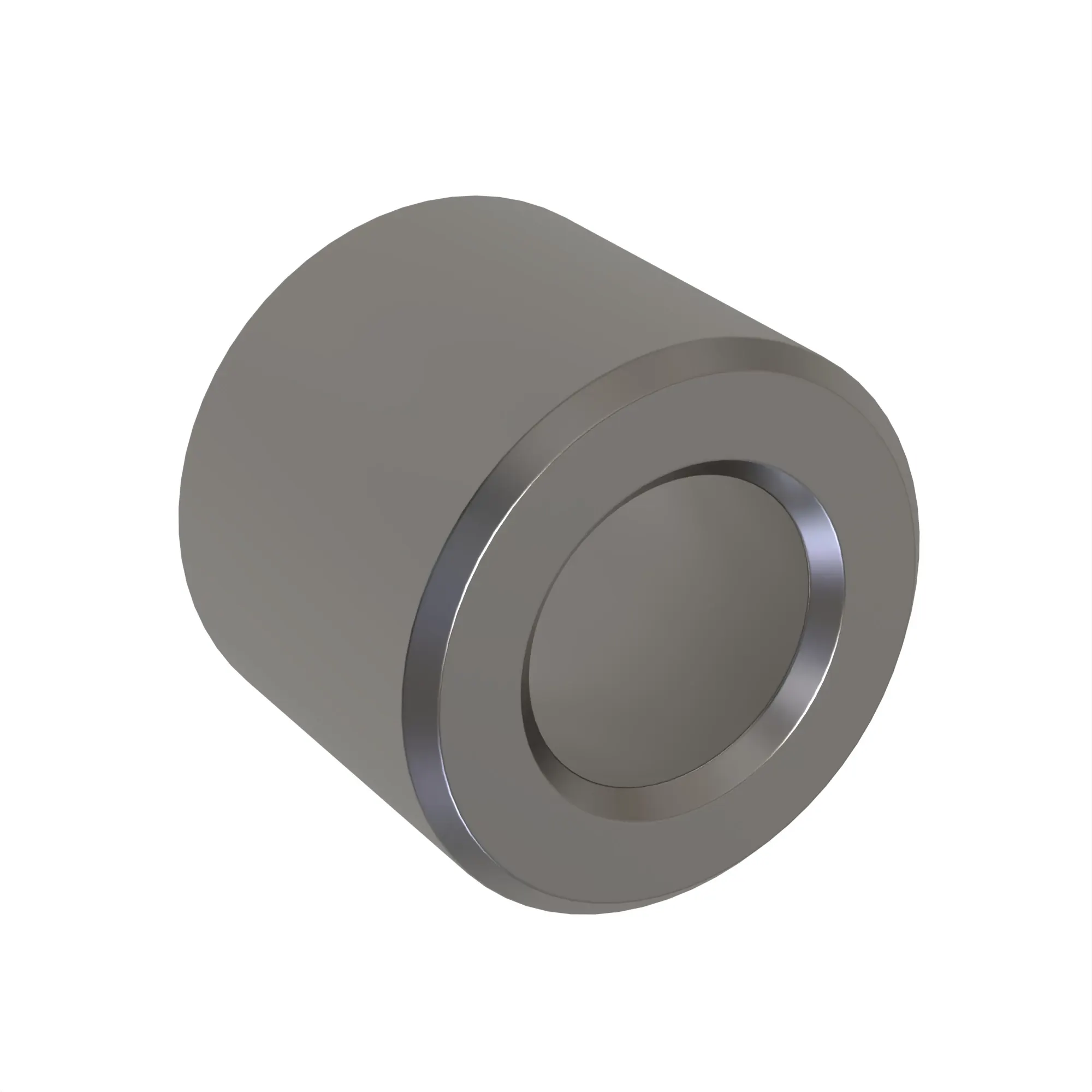 John Deere Plain Bushing - F630112