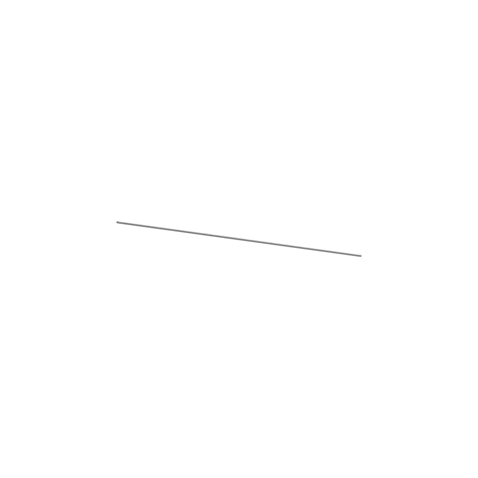 BAR, FEED SHAFT-10' (21 X 6)