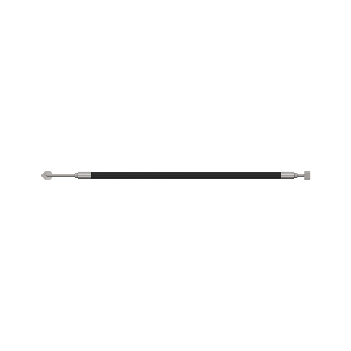 HOSE, HYDRAULIC (HEADER MOTOR)