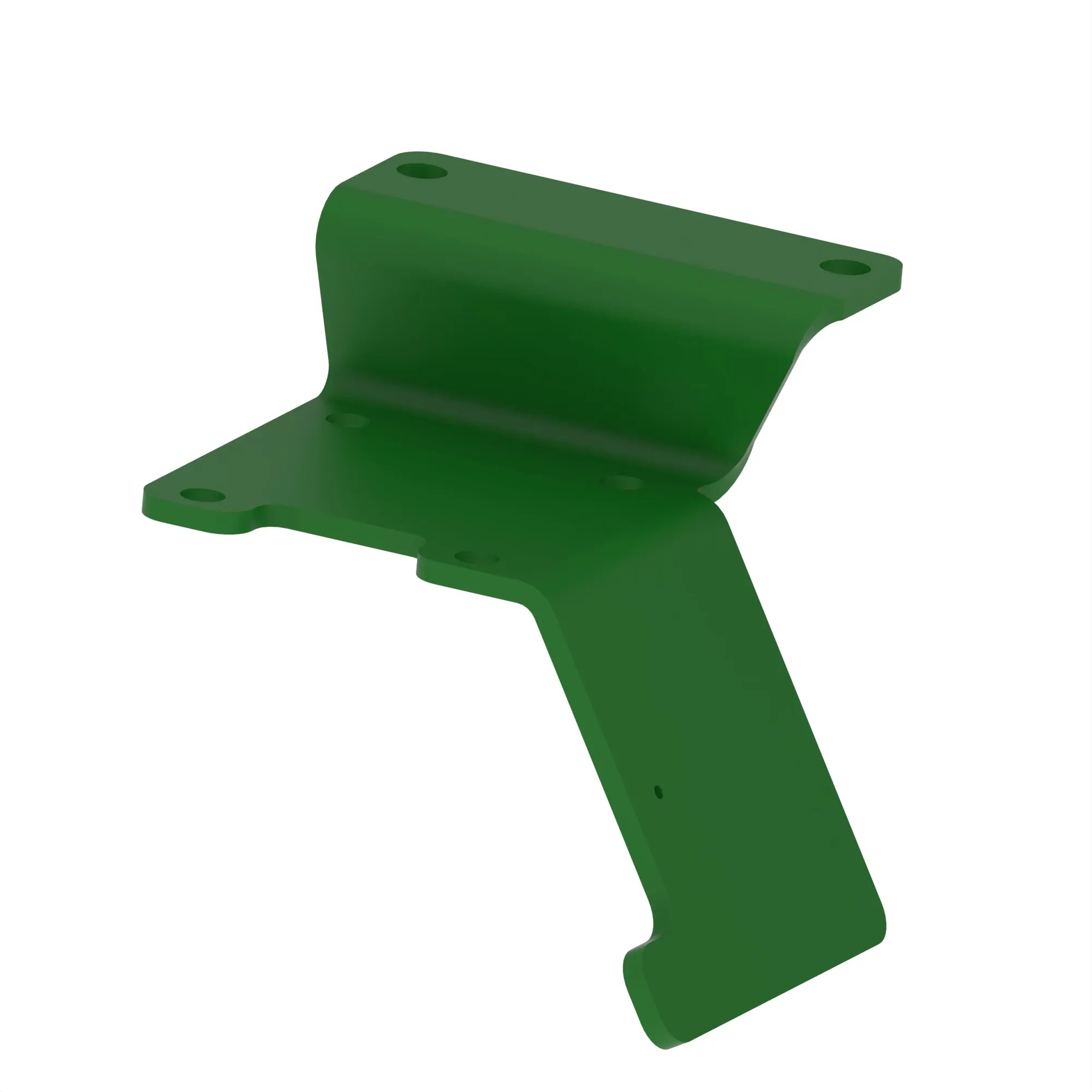 John Deere Radar Sensor Bracket - L206405