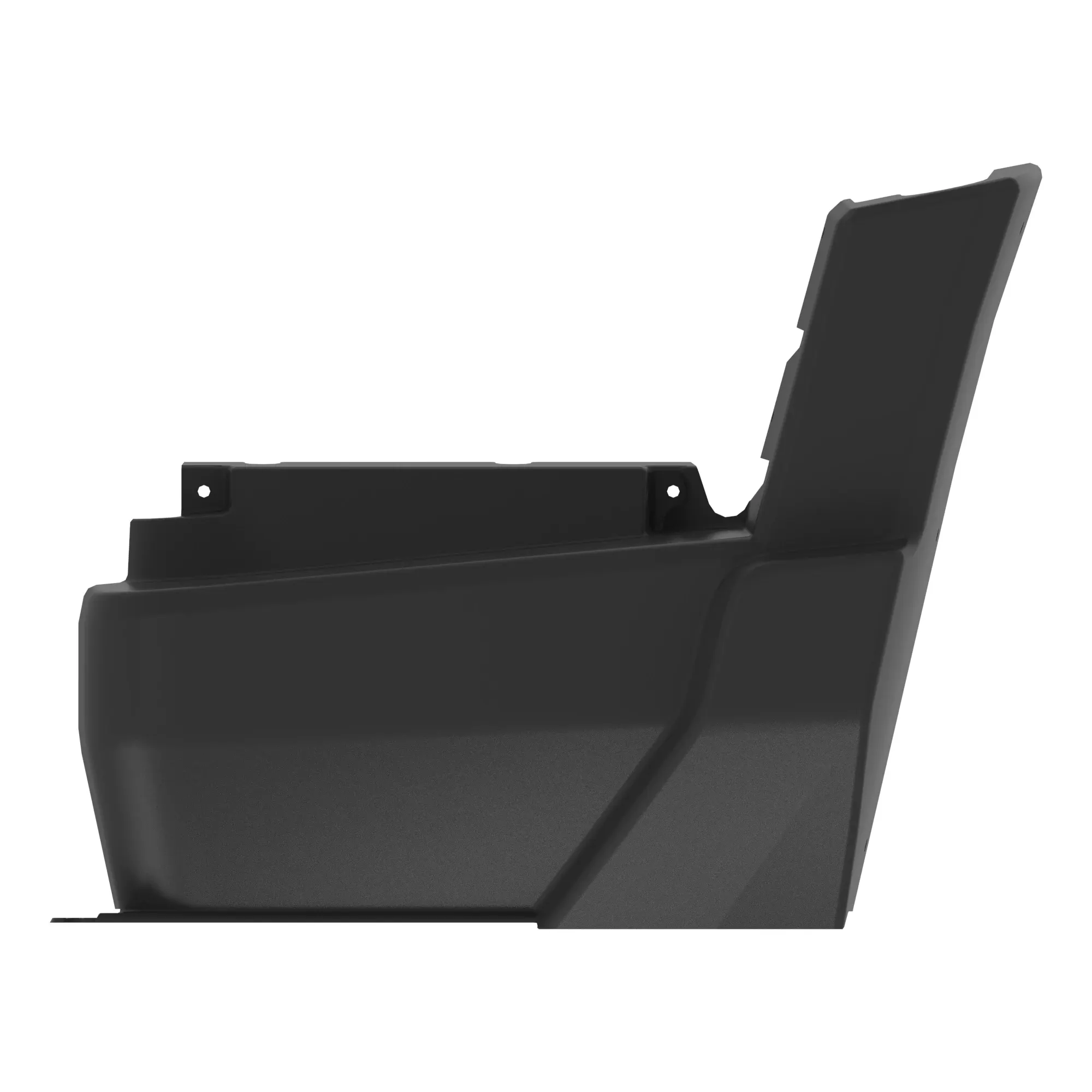 PANEL, SEAT CLOSEOUT, 4P LH