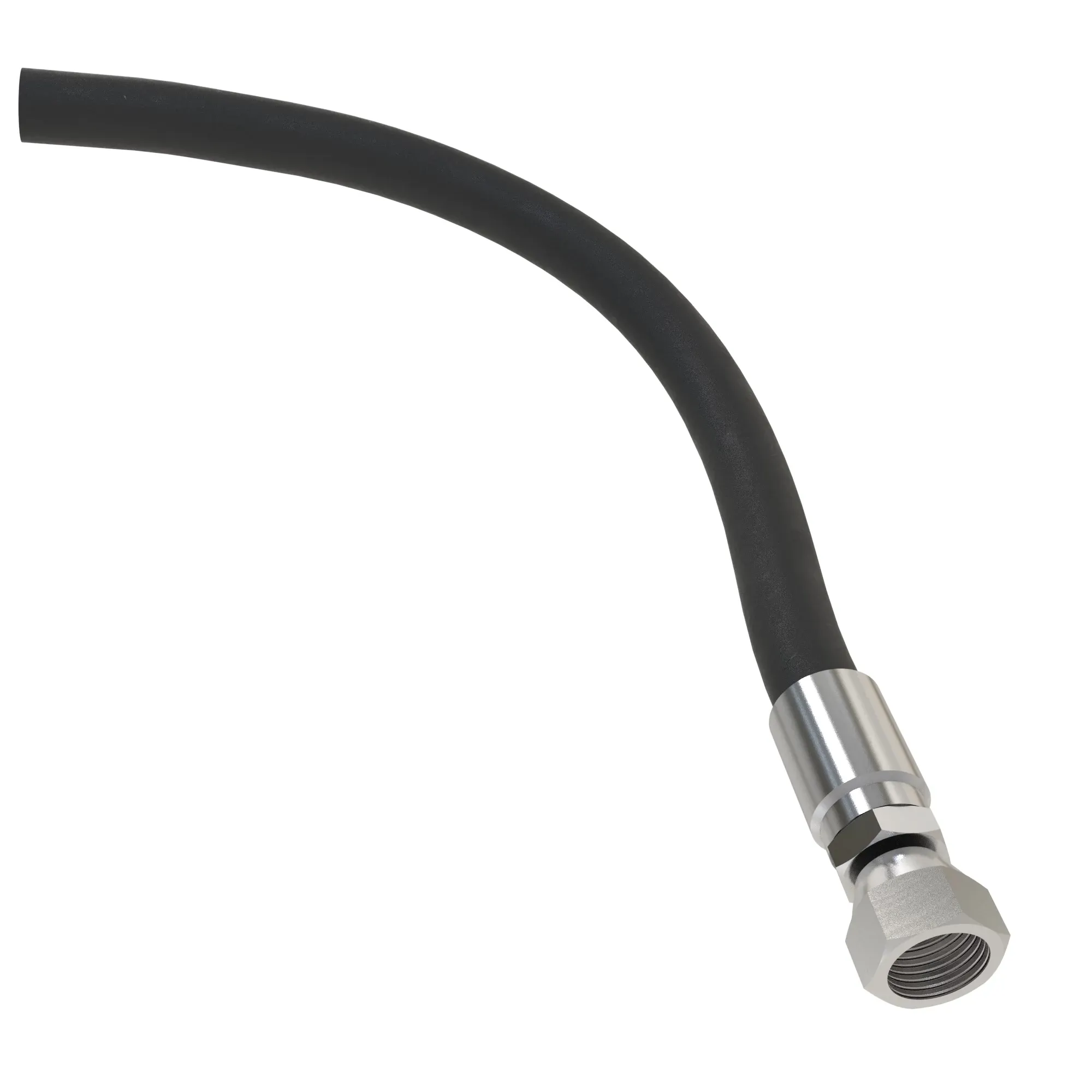 John Deere Hydraulic Hose - RE266516