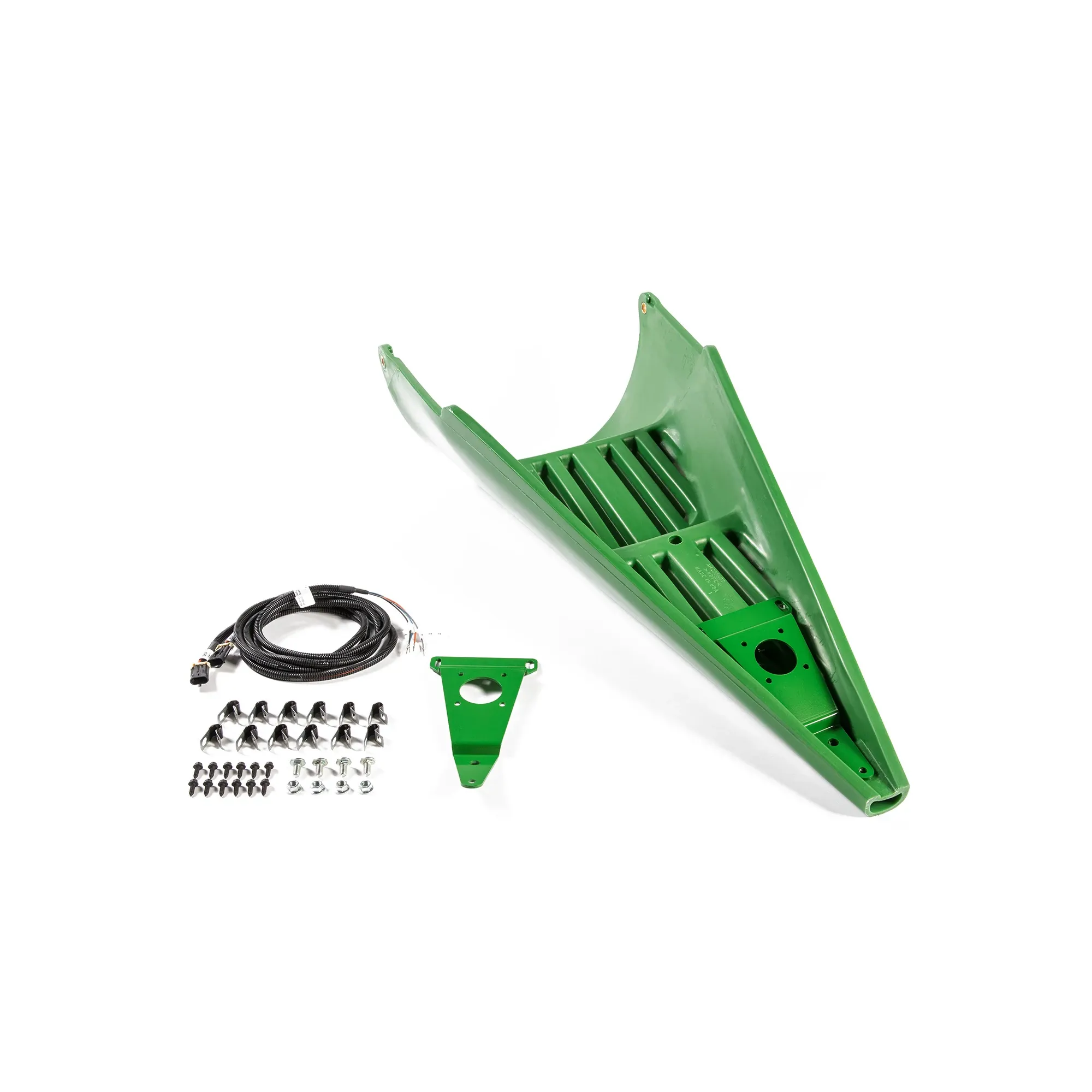 MOUNTING PARTS, KIT, URG MOUNT, 90