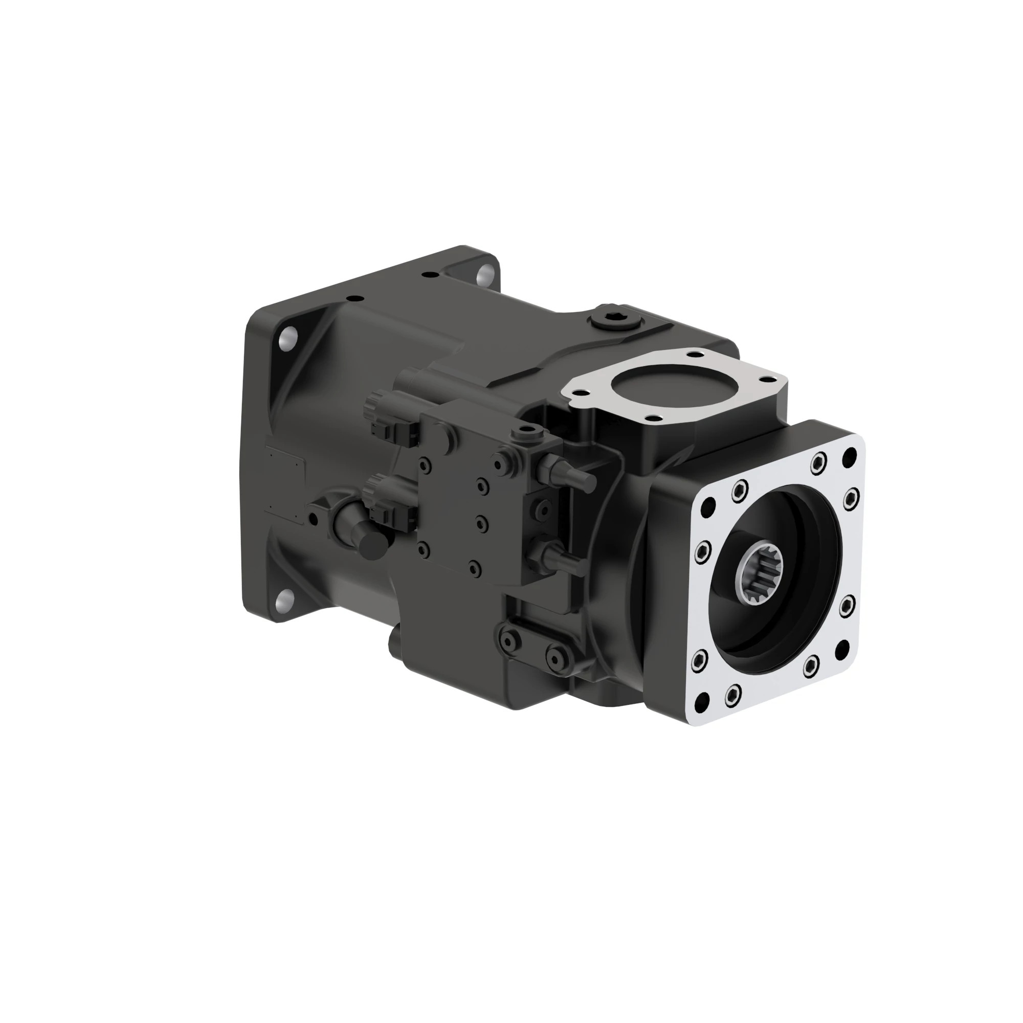 Hydraulic Pump