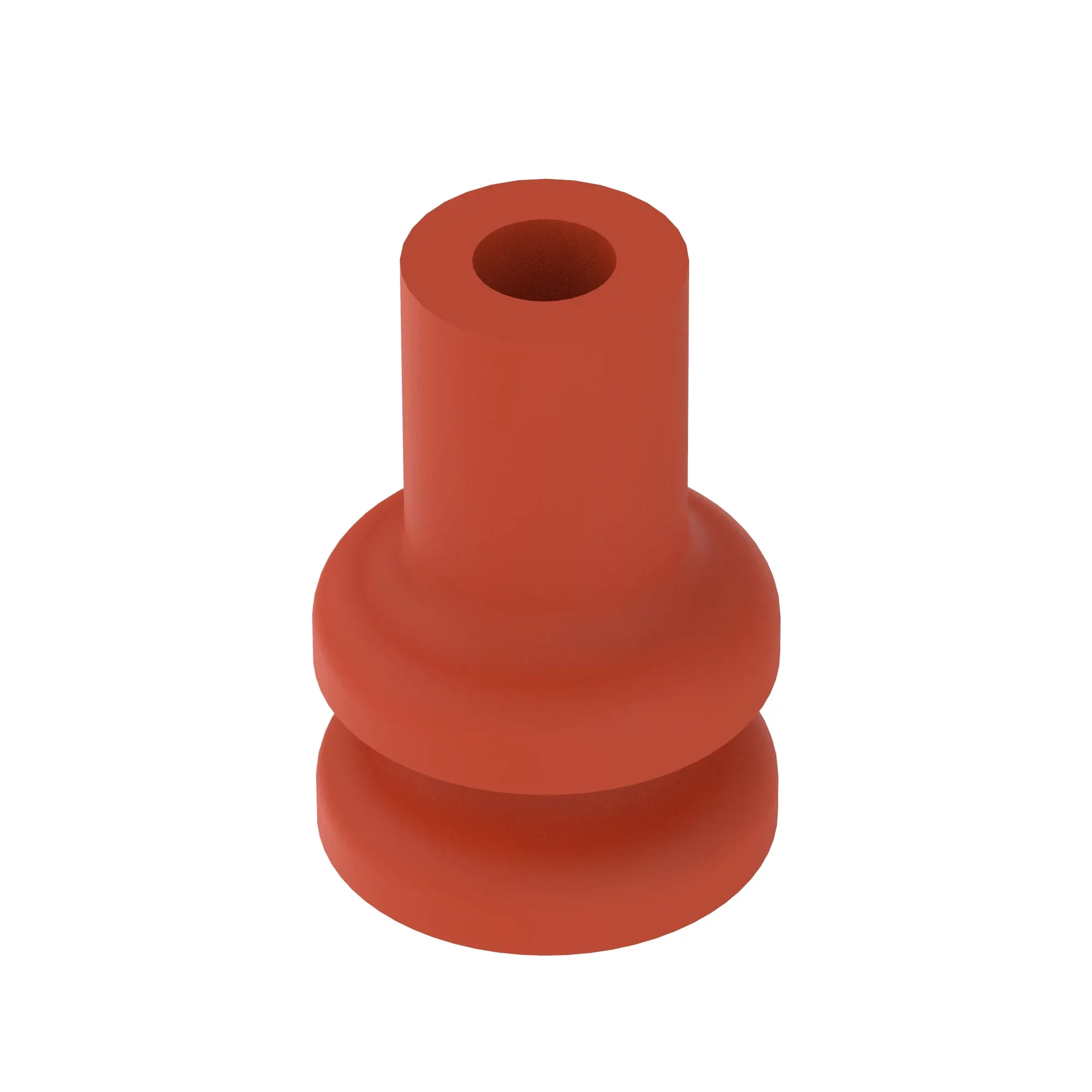 John Deere Electrical Connector Seal - 57M8566
