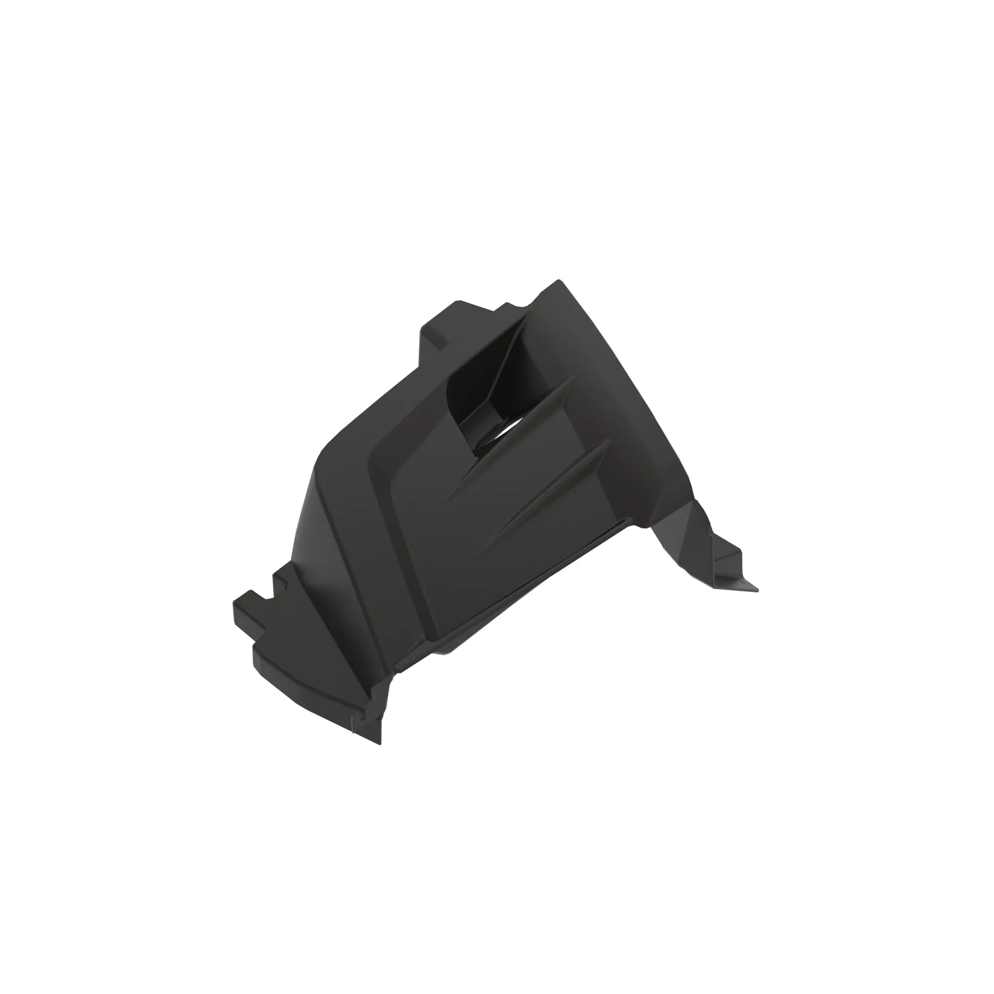 John Deere Seat Closeout Panel, Left Side - M172739