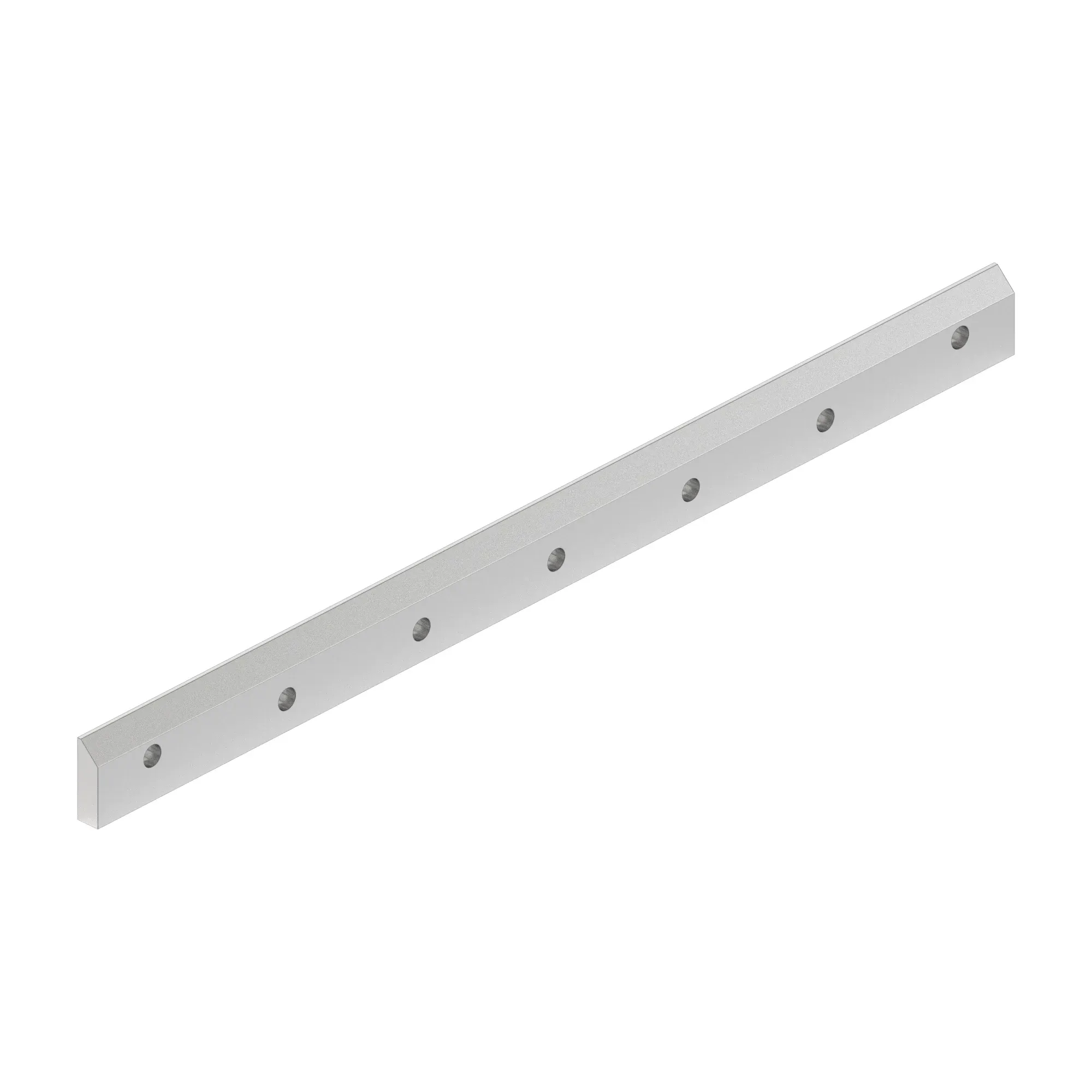 John Deere Clamp Bar Plate - CXT34093