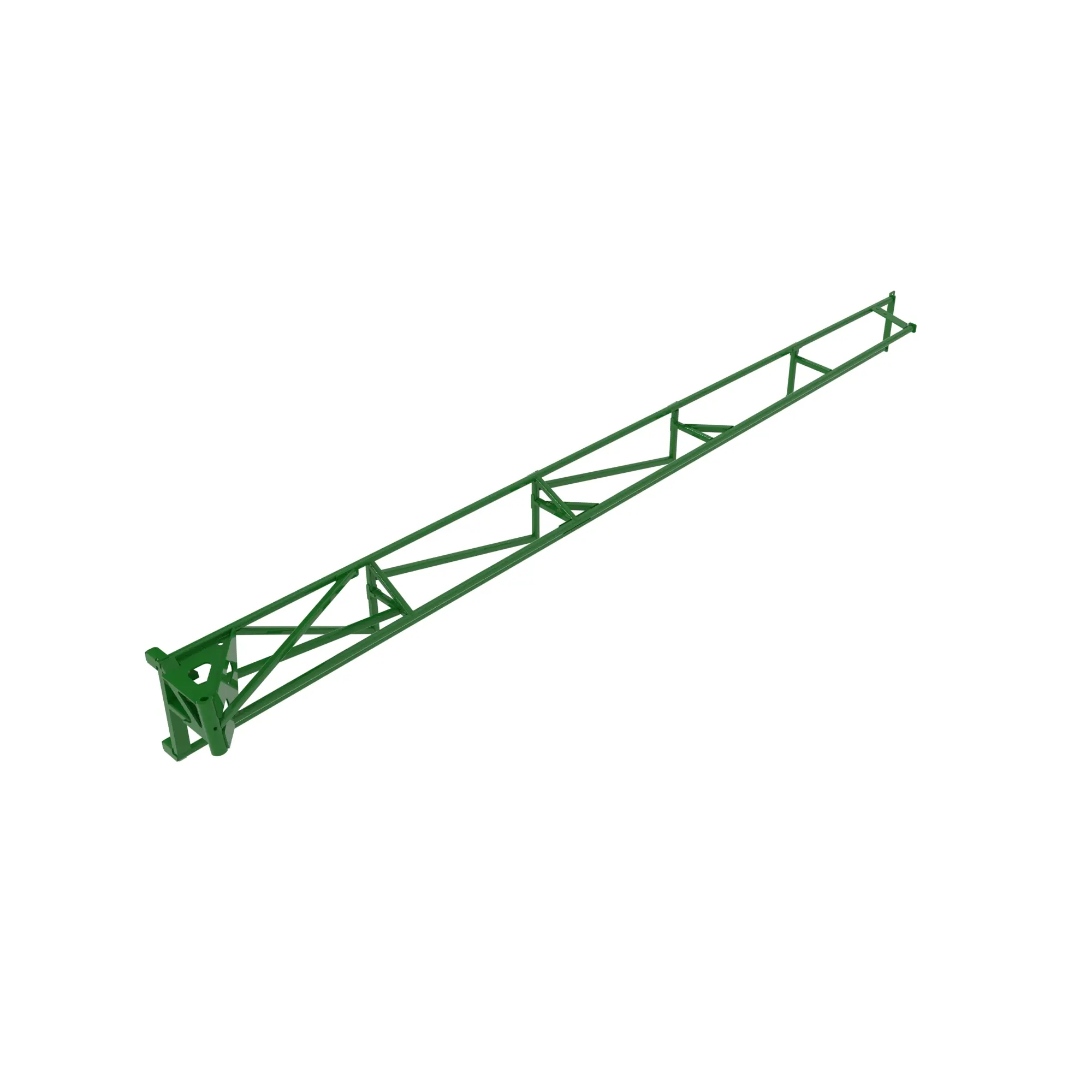30m STLB RH BRW WING WELDMENT