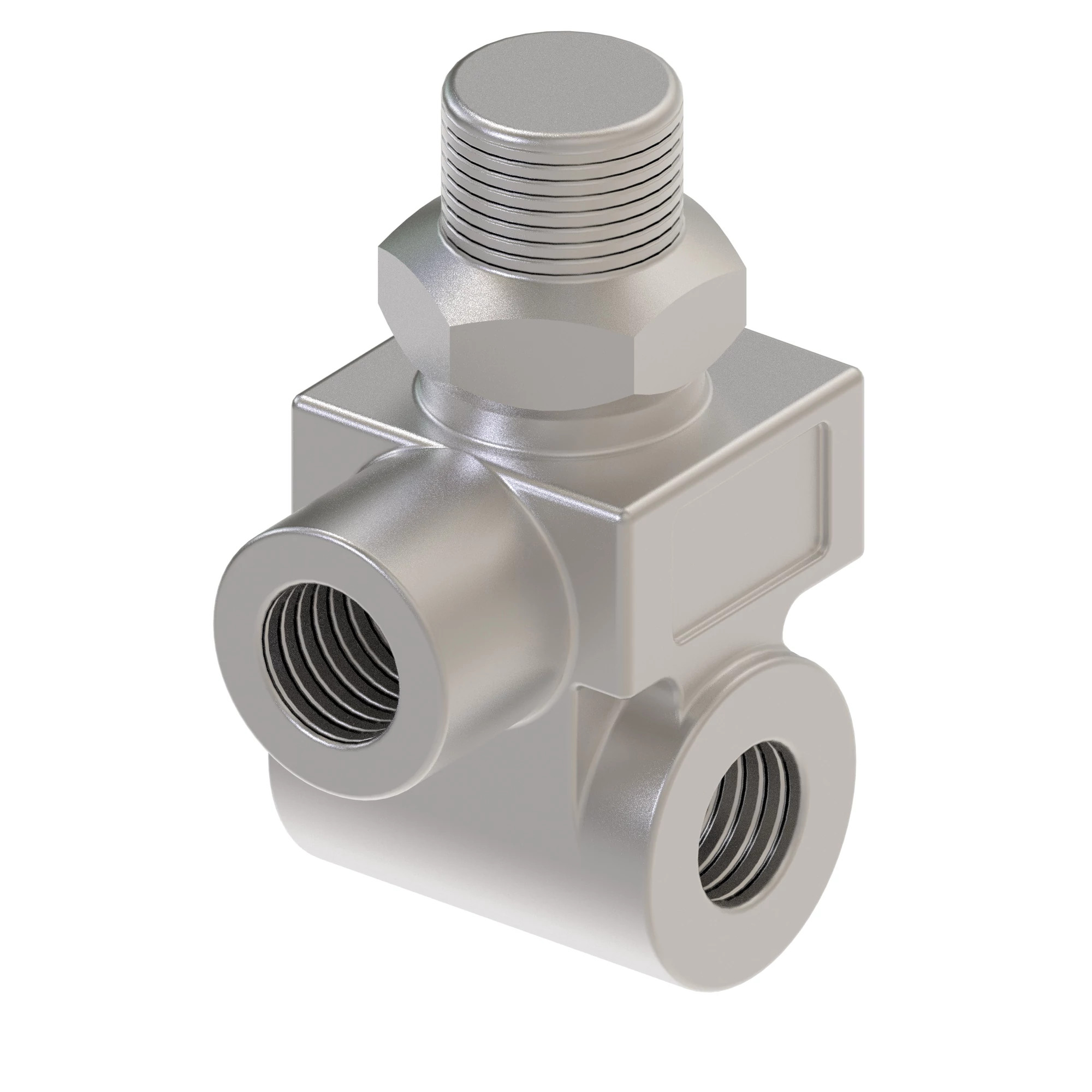 Pressure Relief Valve