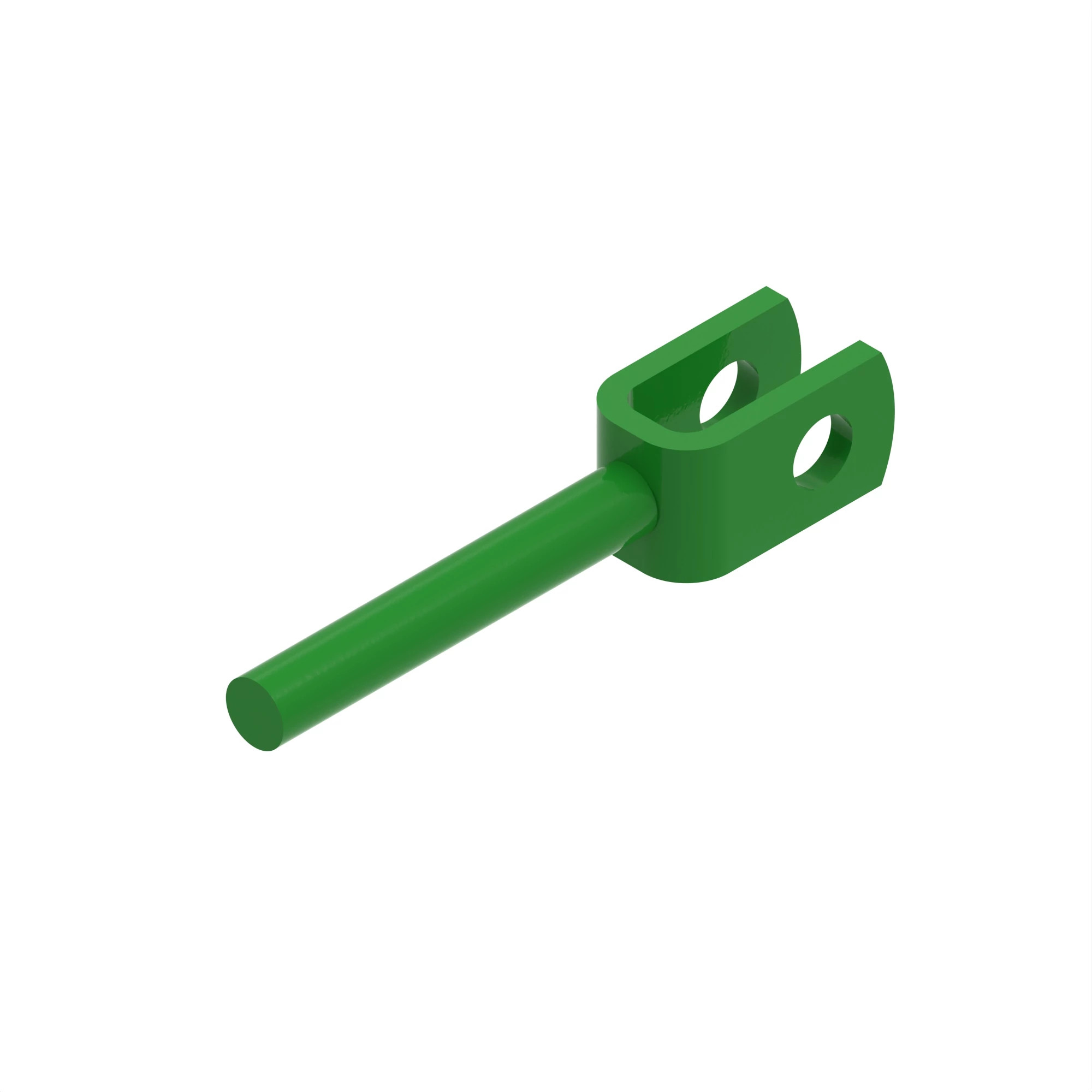 John Deere Jack Ratchet - AA69367