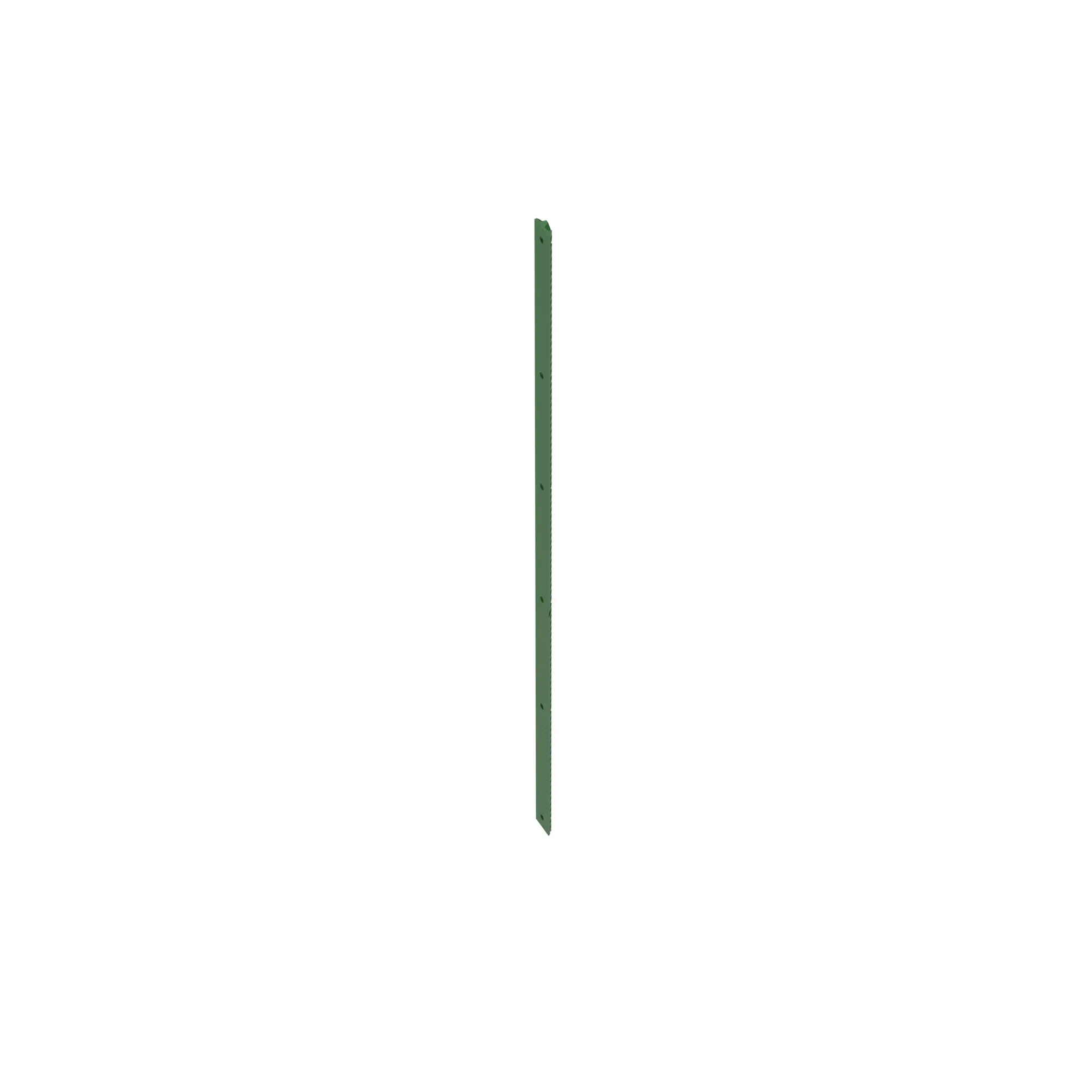 RASP BAR, RASP BAR, NARROW KLOECKNE