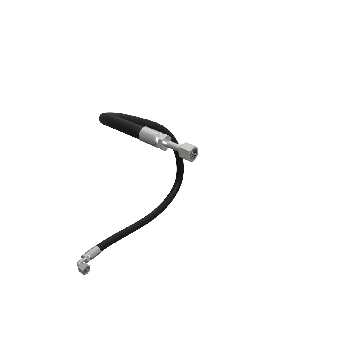 John Deere Hydraulic Hose - FF101020