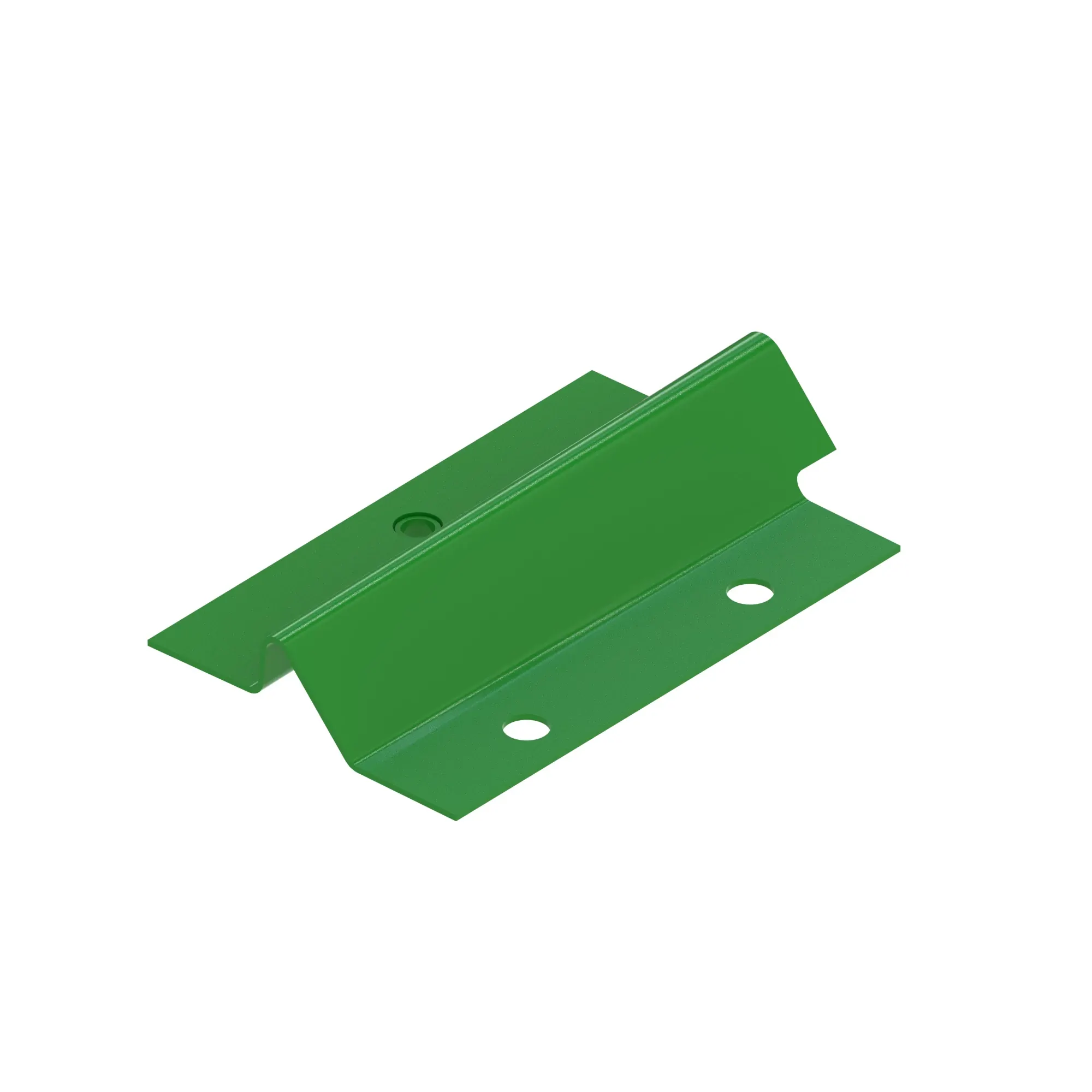 DAM ASSY-SLOPED-FORWARD-RH