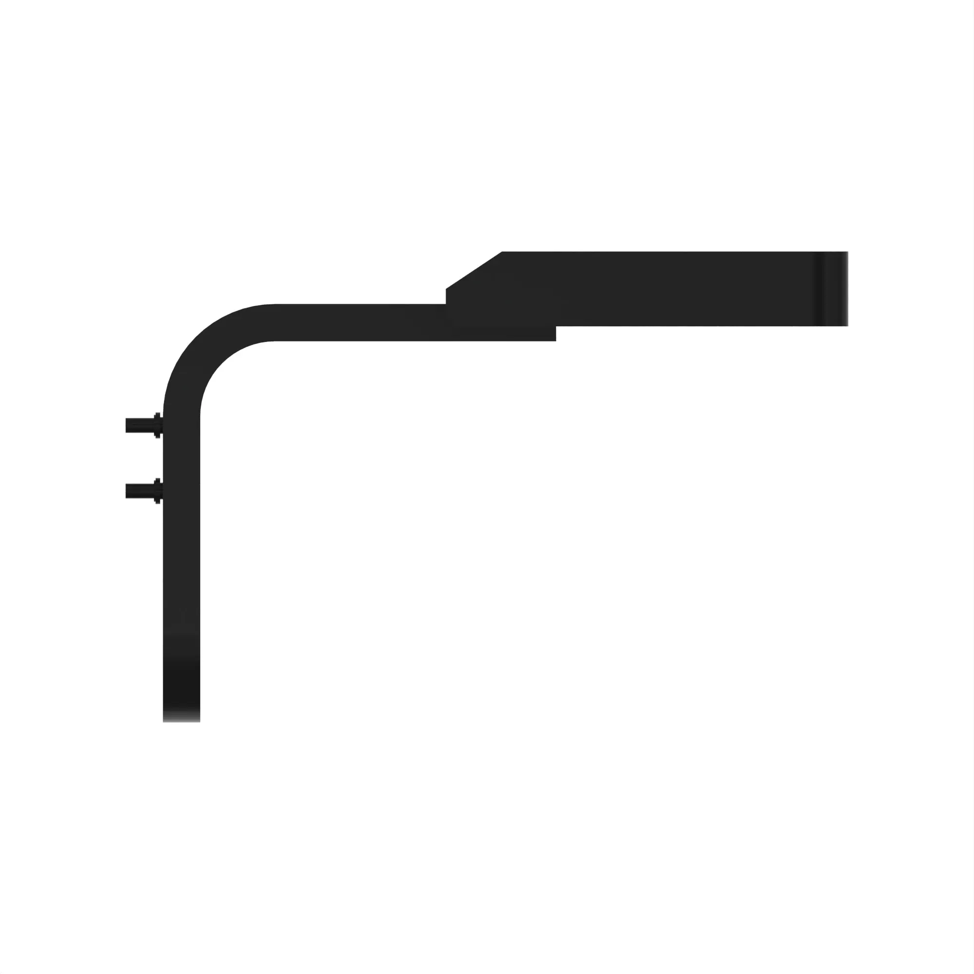 ANGLE, BRACKET ASSY., RH