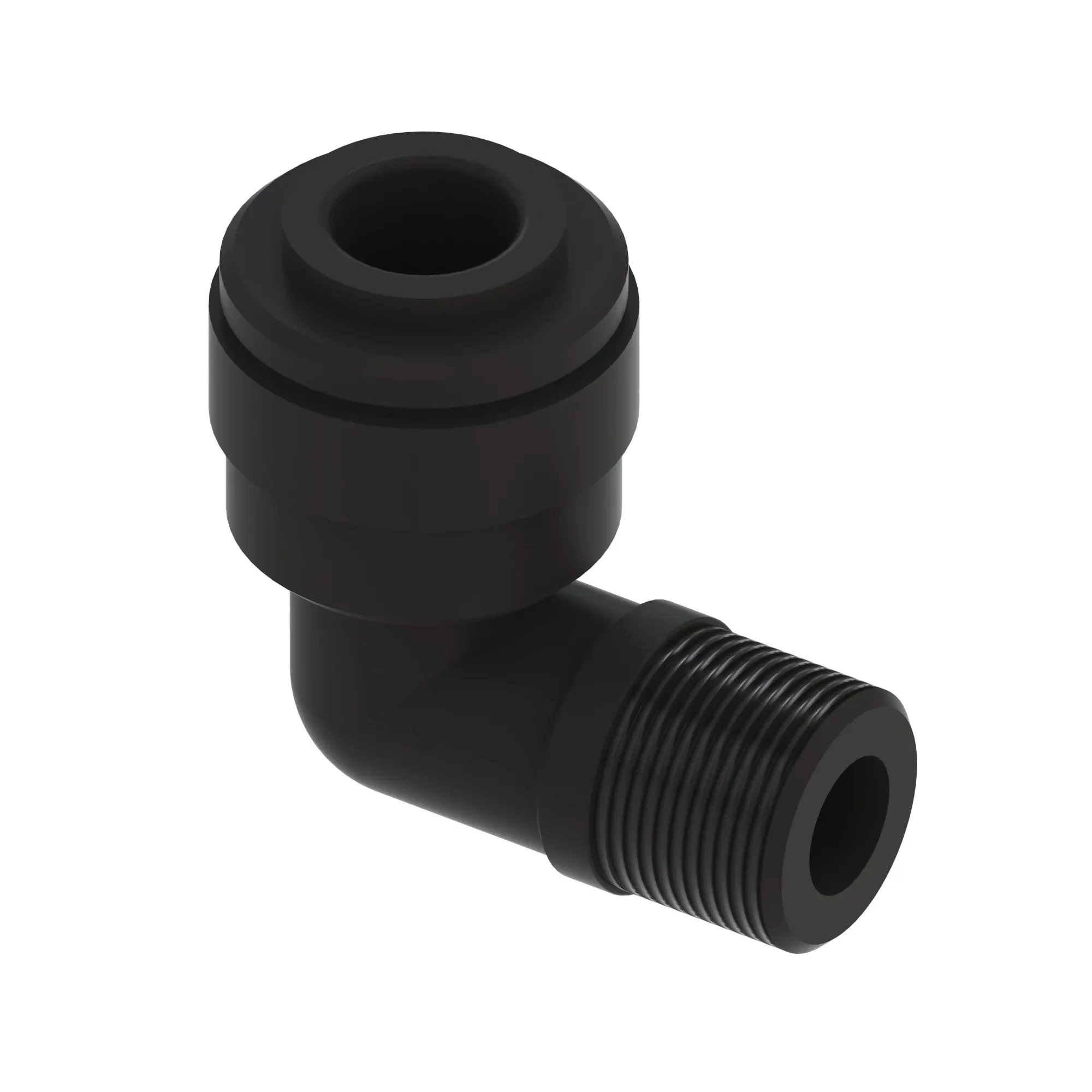 Hose Fitting