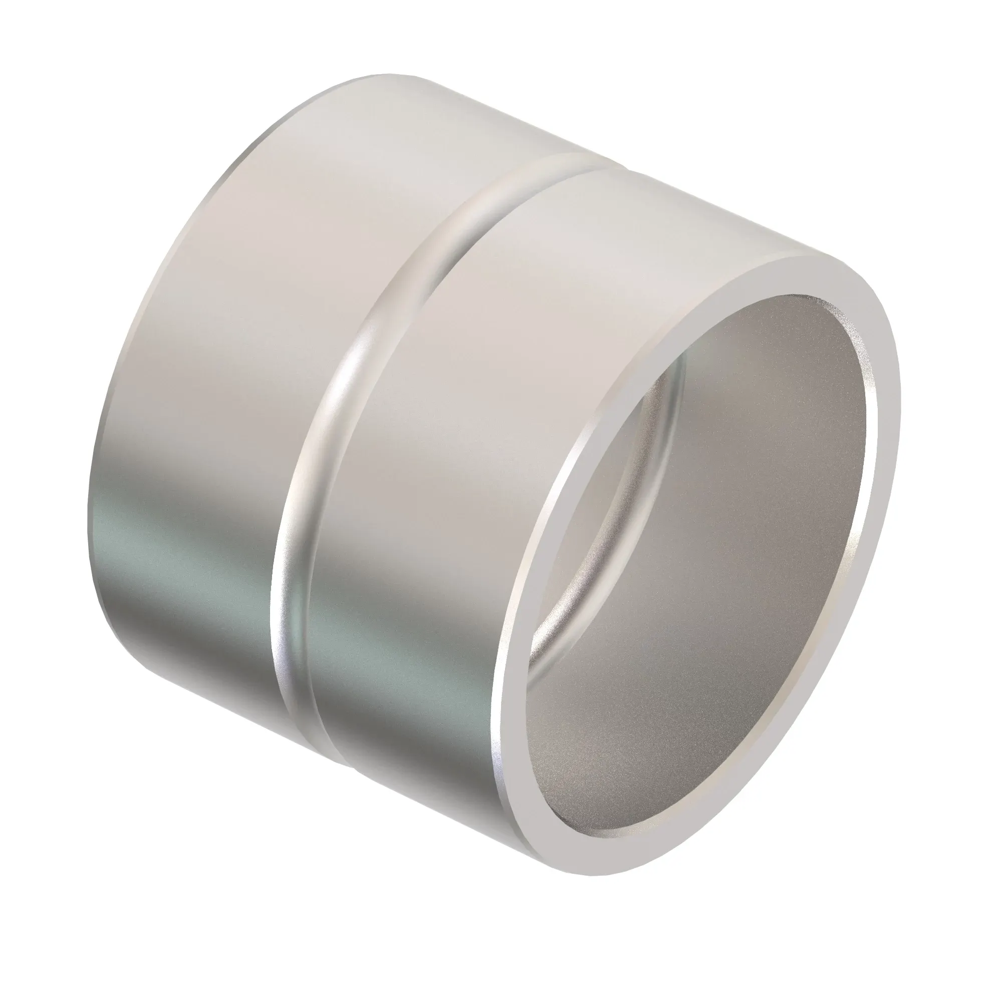 John Deere Leveling Link Bushing - T200771