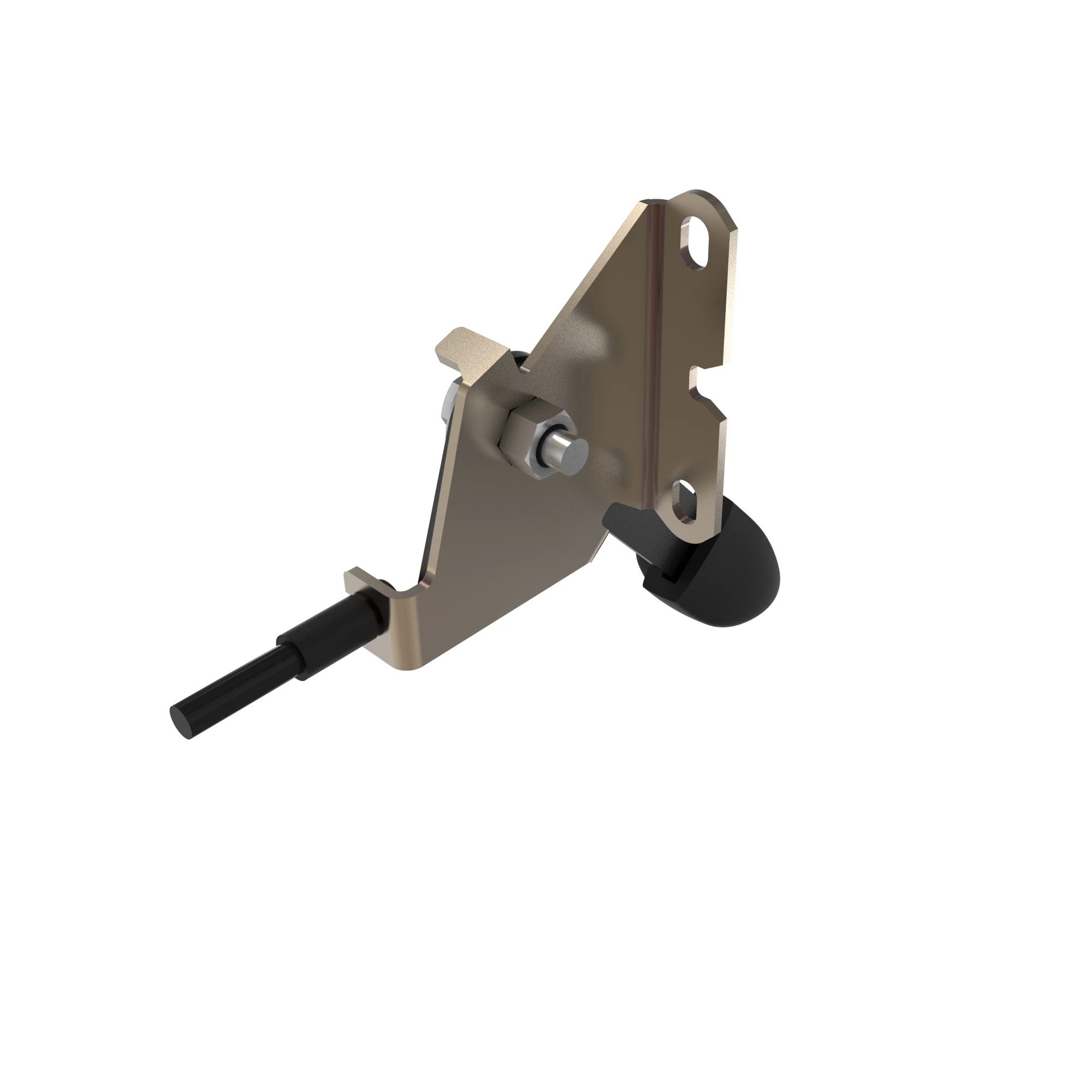 John Deere Control - TCA12831