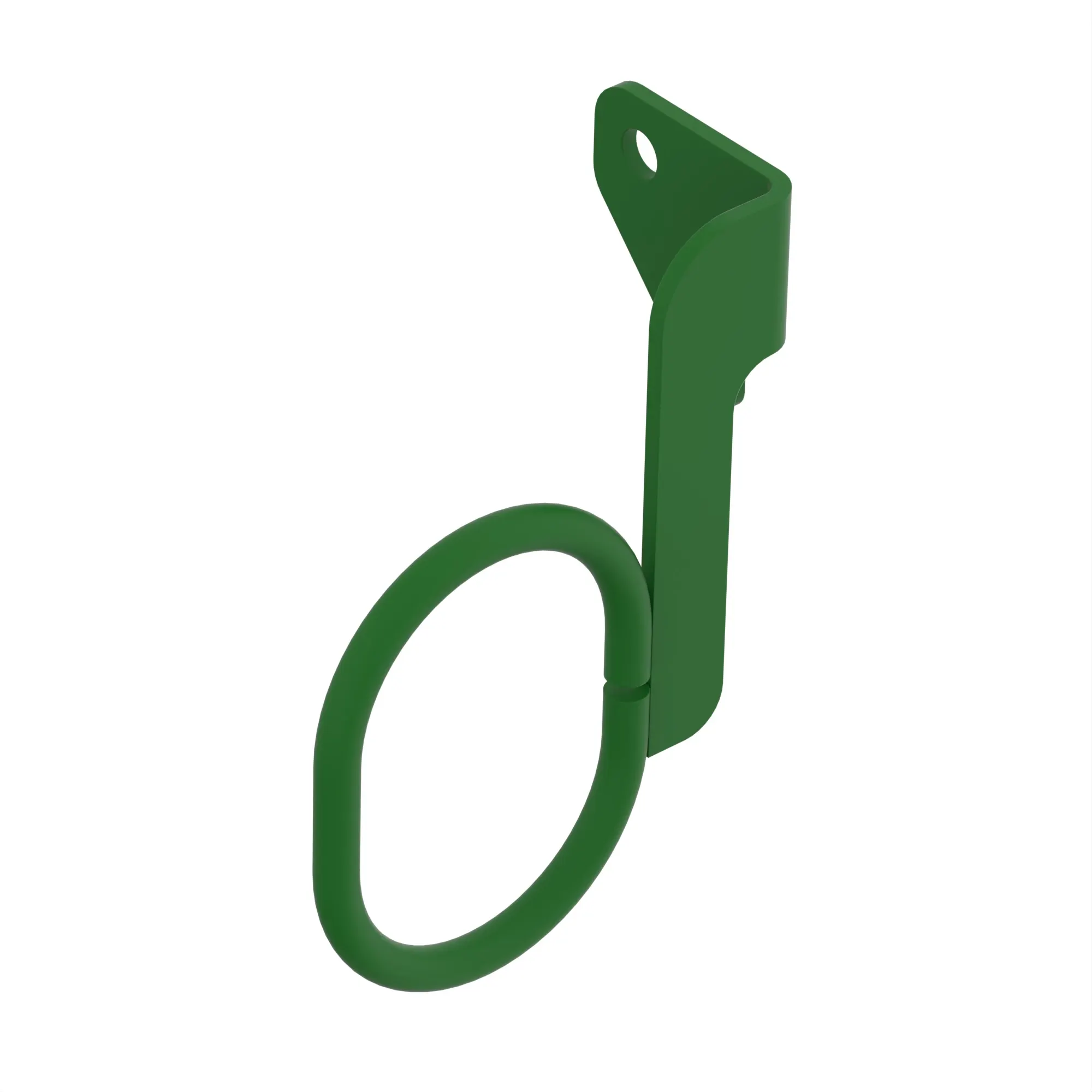 GUIDE, HOSE GUIDE
