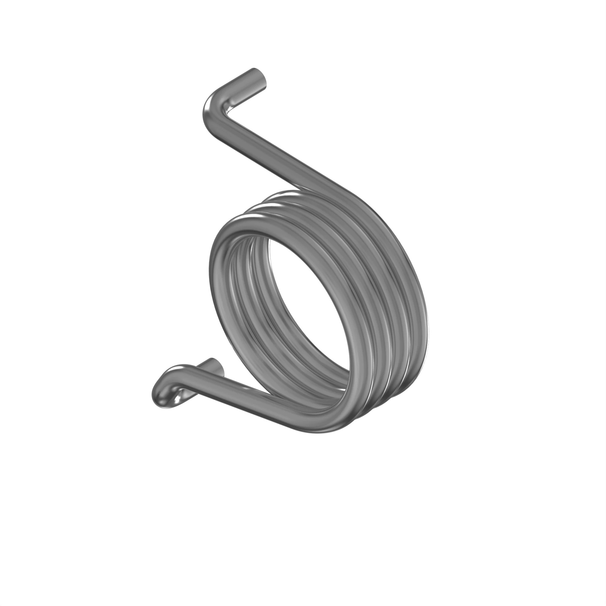 John Deere Cam Torsion Spring, RH - W49798