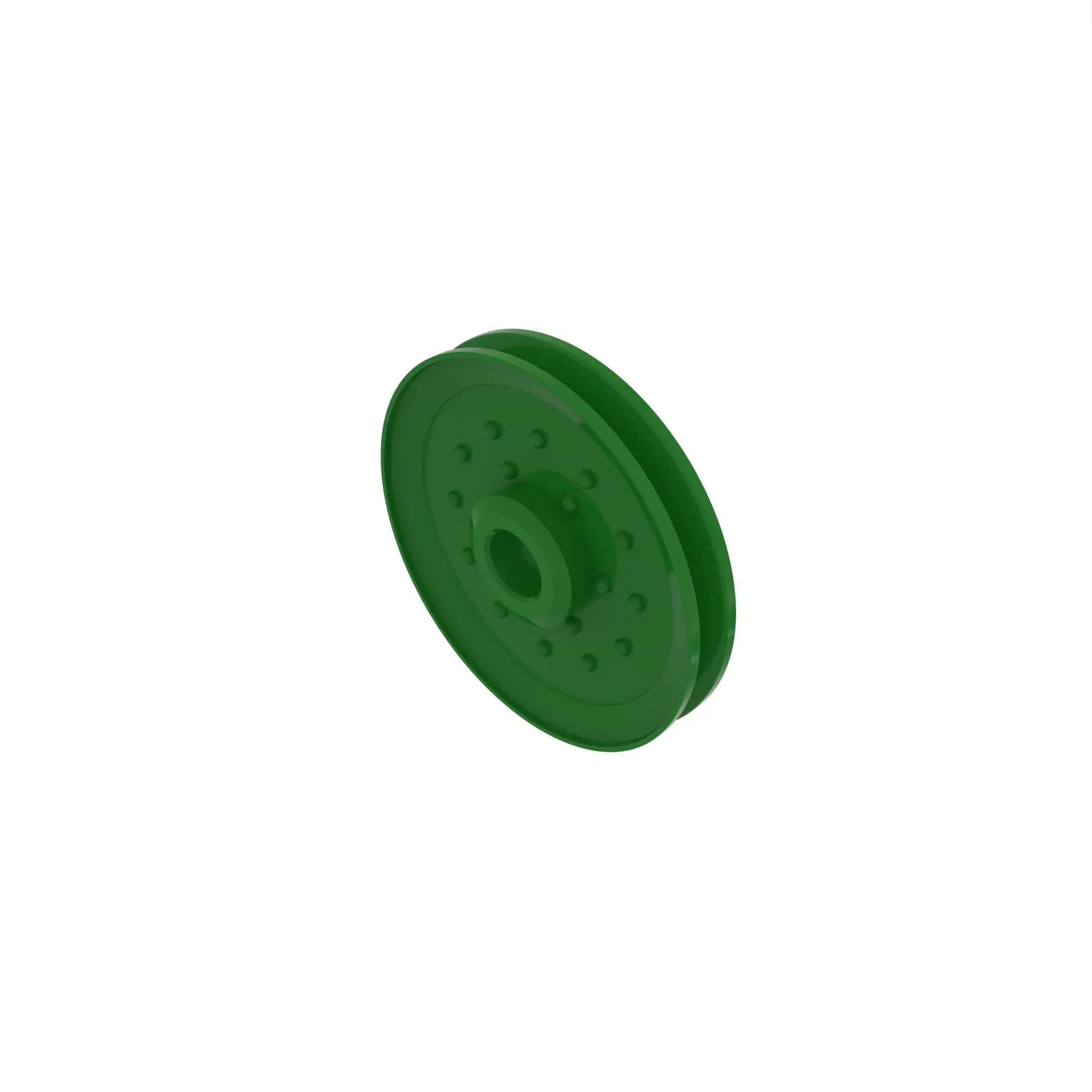 pulley