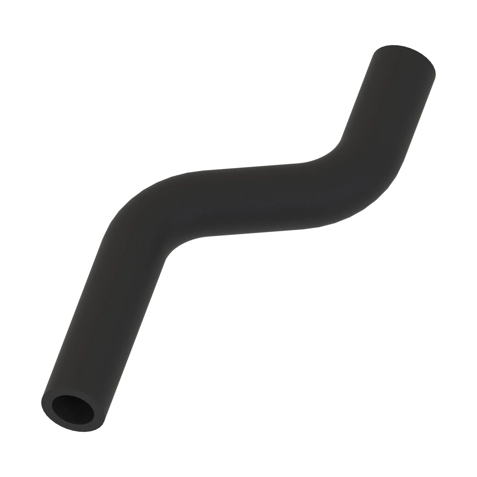 John Deere Coolant Supply Hose - T389996