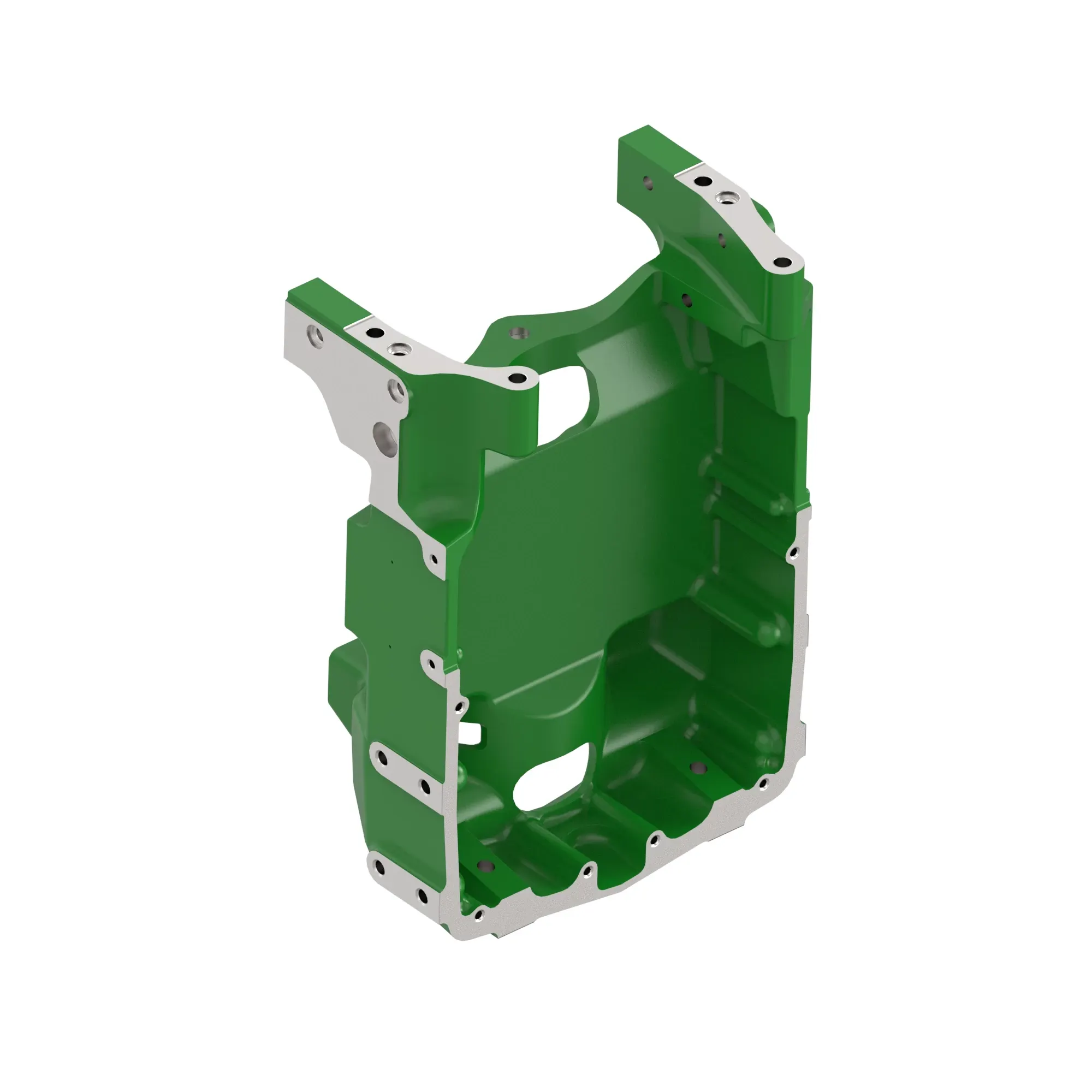 FRONT AXLE SUPPORT, 5E