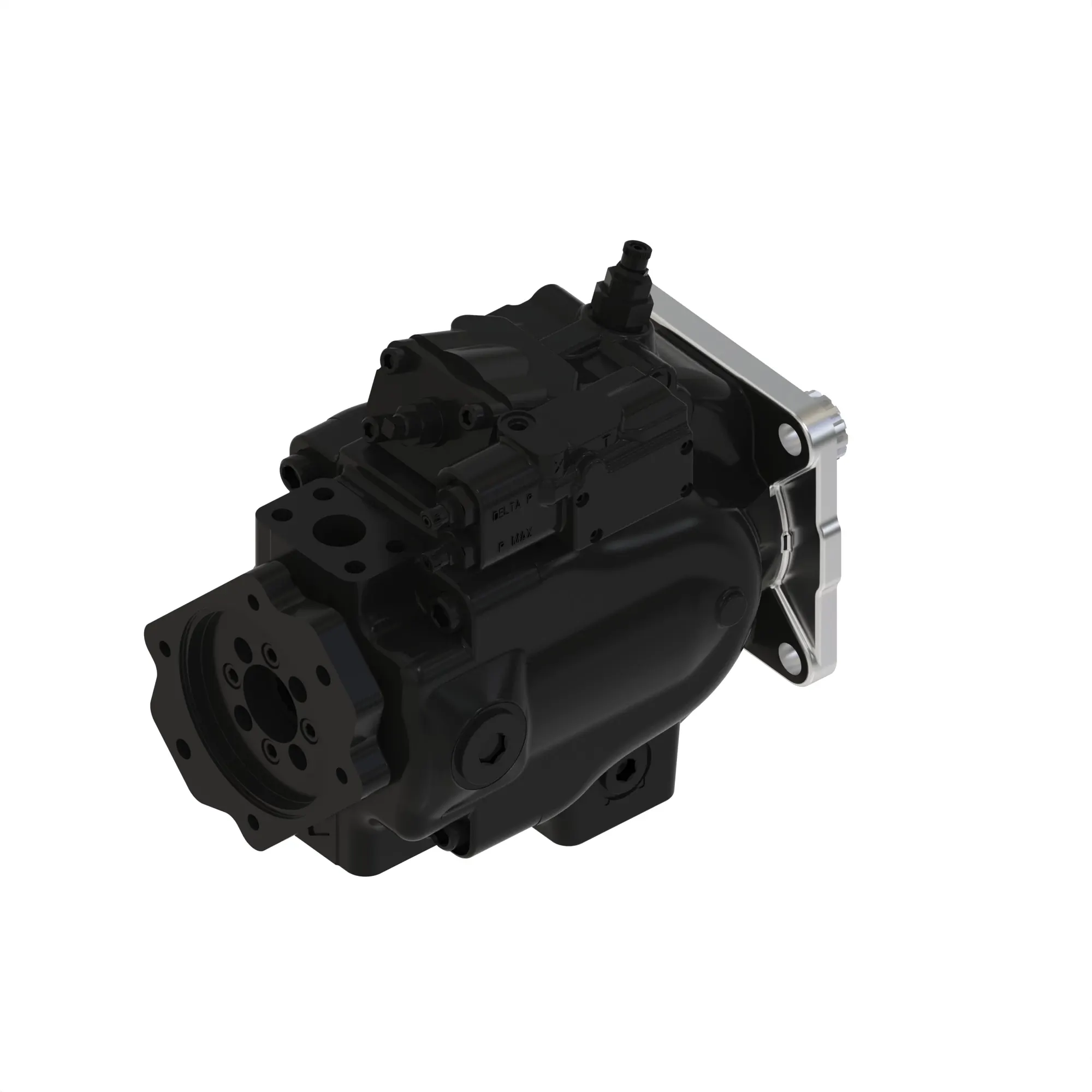 AT356483: Hydraulic Pump