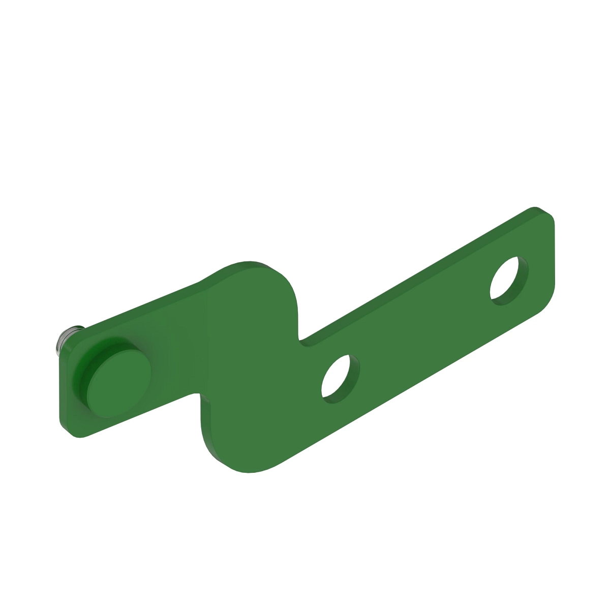 Bracket, MW35 W_o Secbrake
