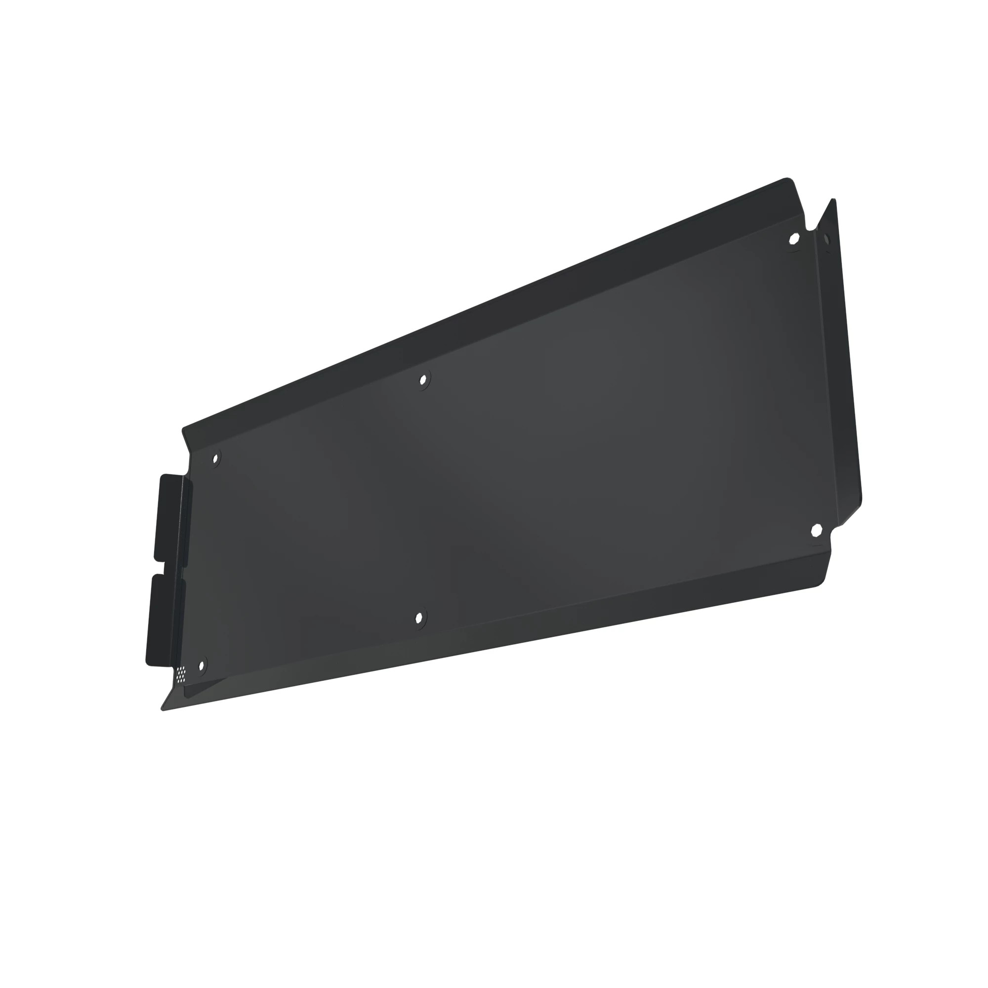 John Deere Wheel Handler LH Screen - T448155