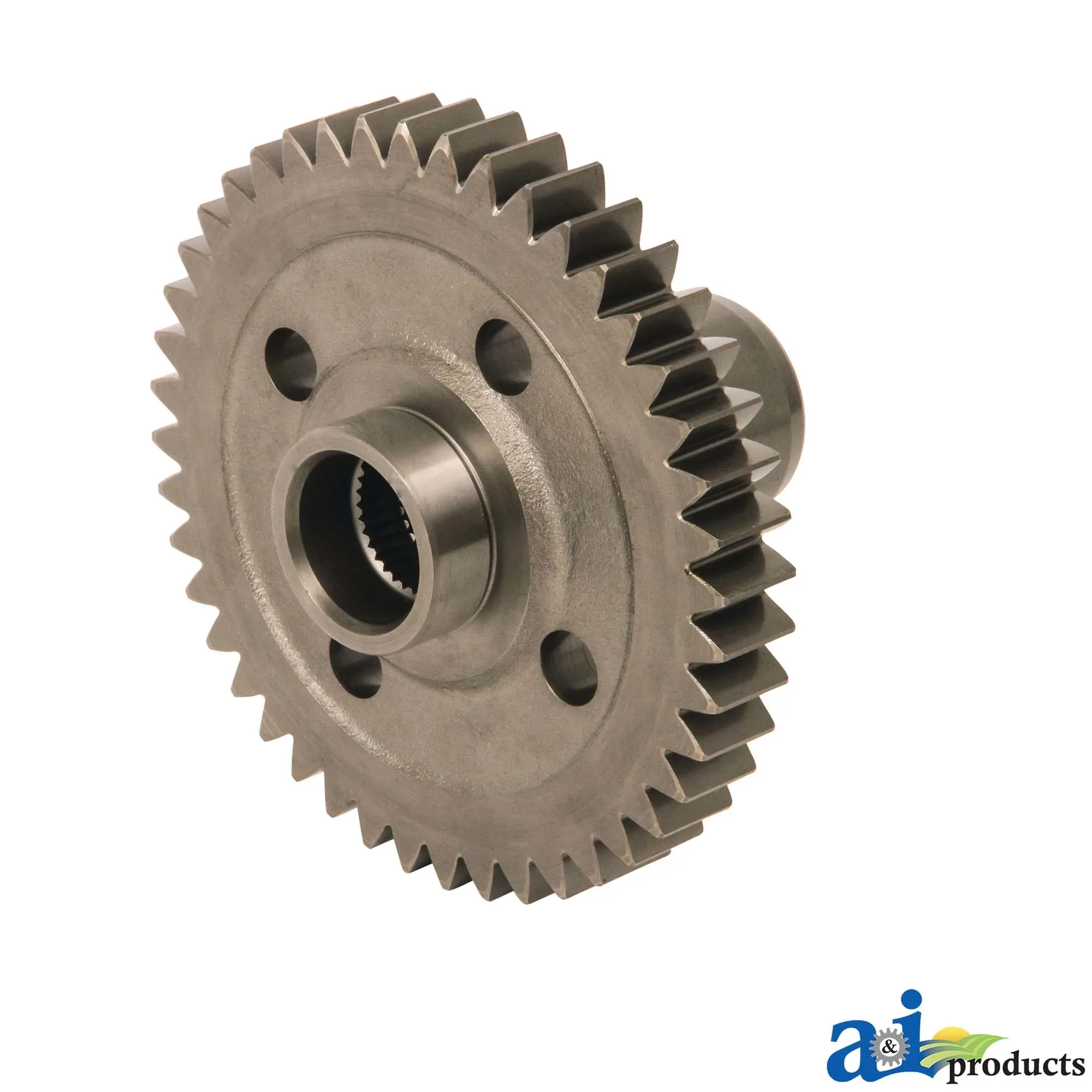 A&I Products Differential Driveshaft Gear - A-R130894