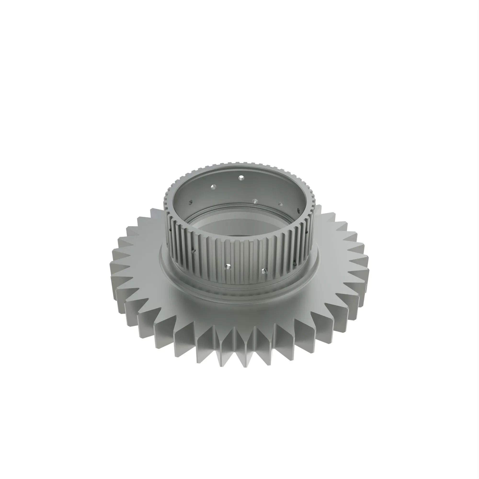 John Deere Countershaft Gear - R132246