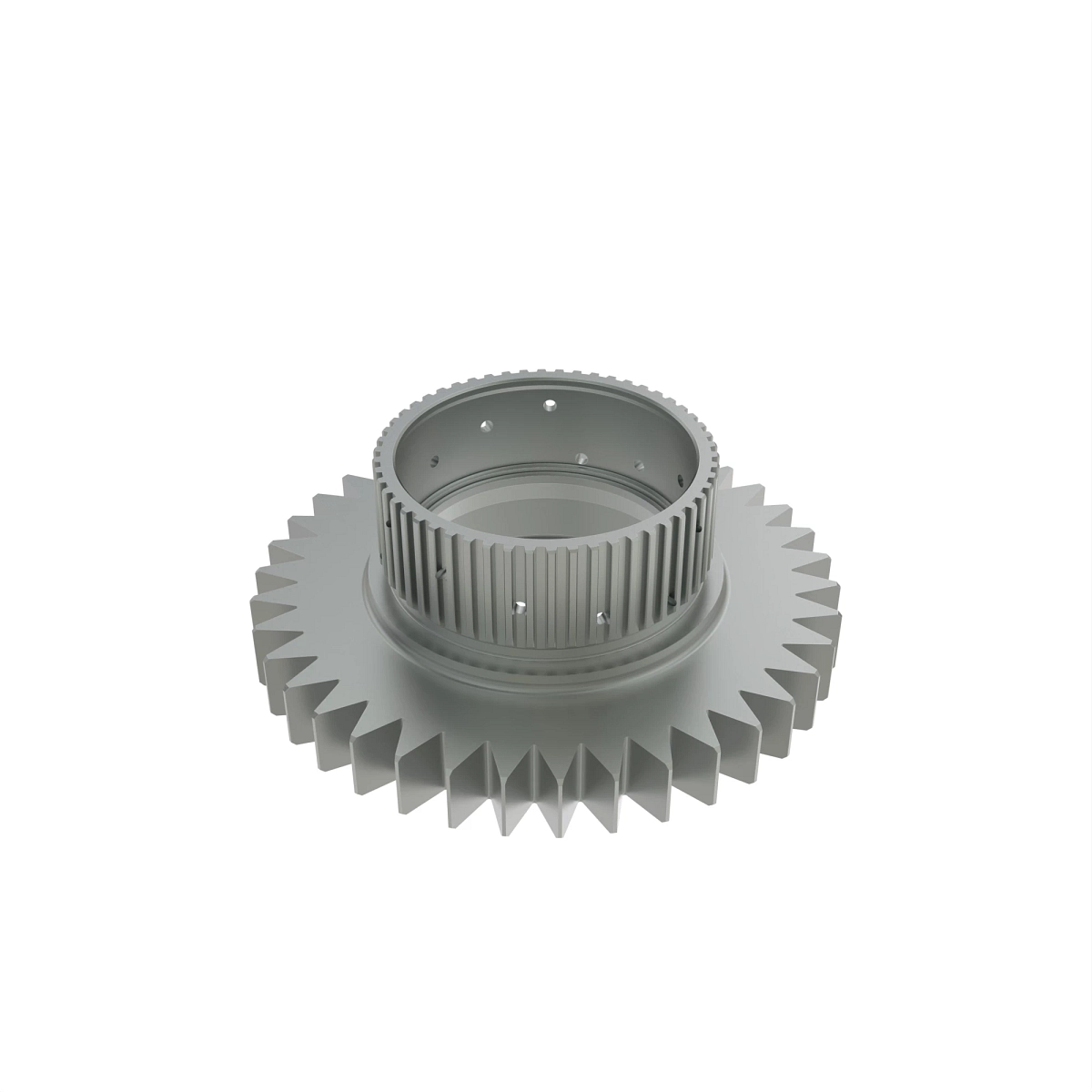 Gear, Reverse